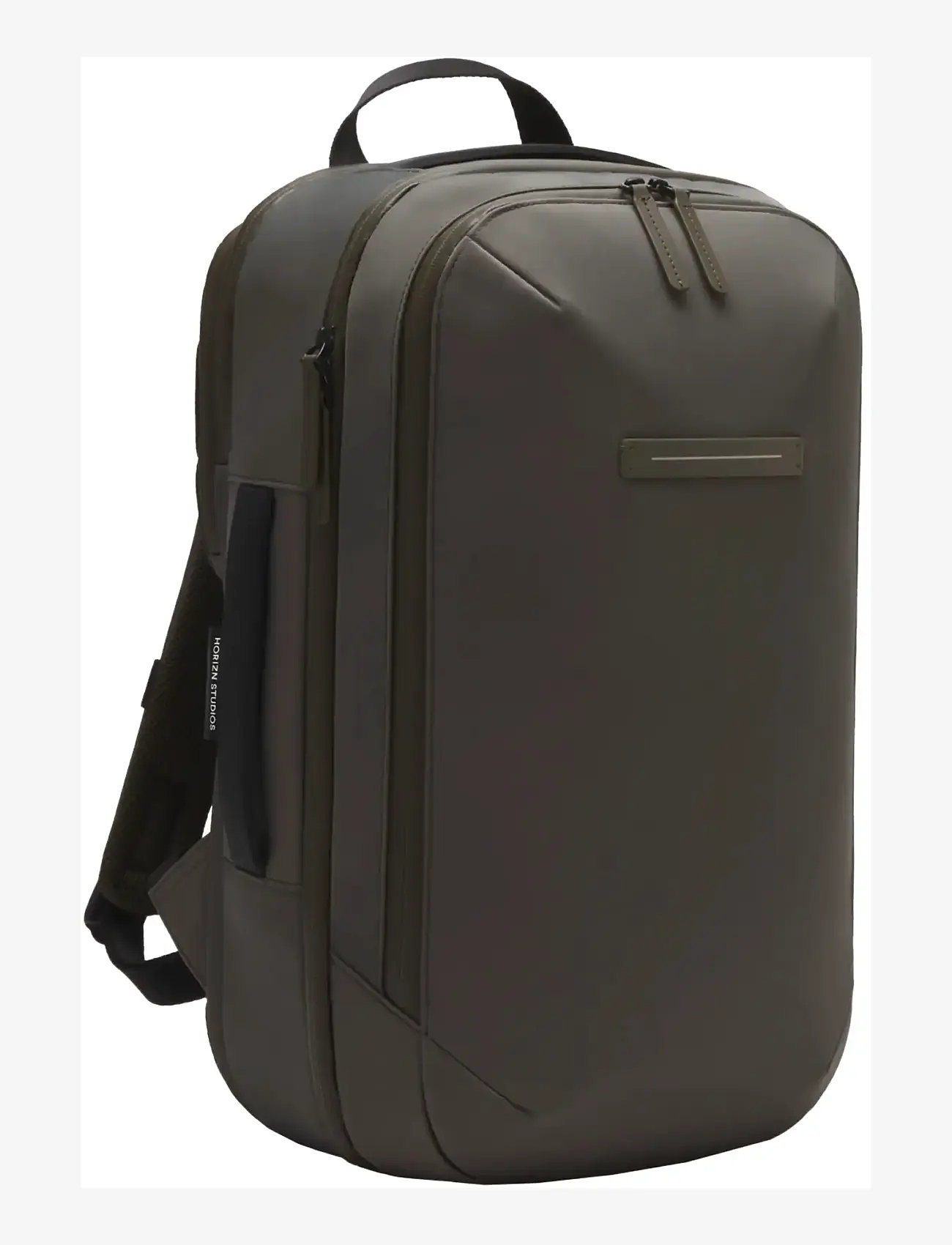 Horizn Studios - Gion Backpack Travel - carry-on backpacks - dark olive - 4