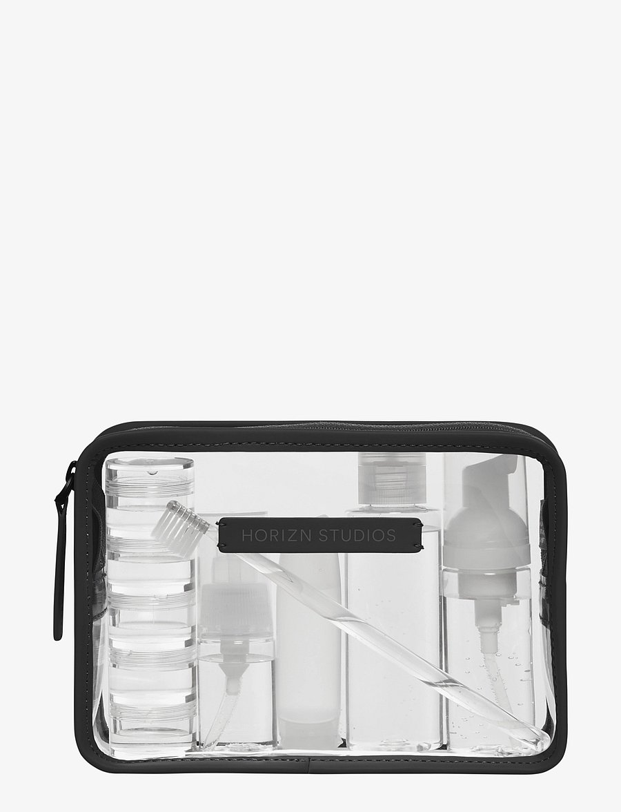 Horizn Studios - Liquids Bag - everyday style - black - 1