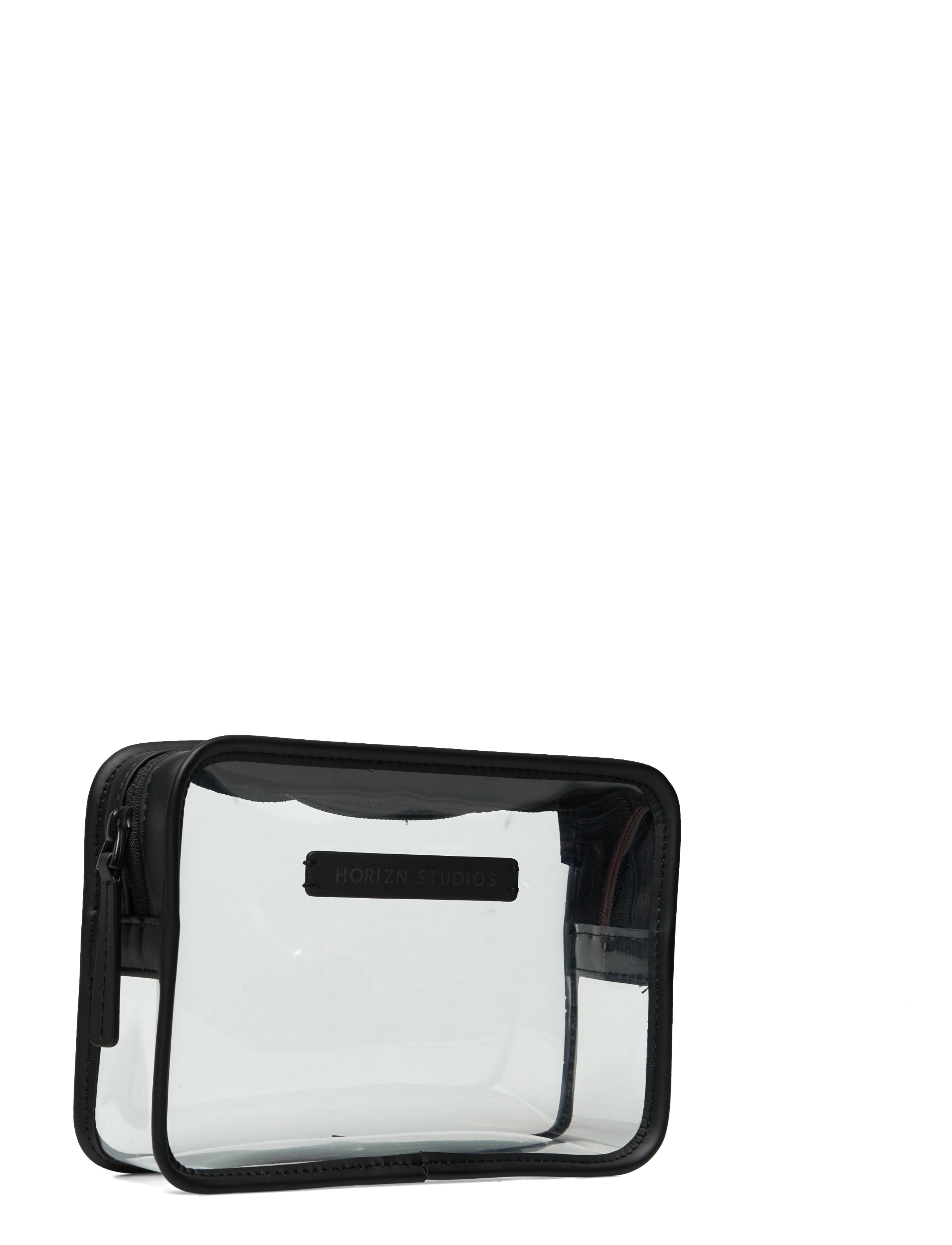 Horizn Studios - Liquids Bag - everyday style - black - 2
