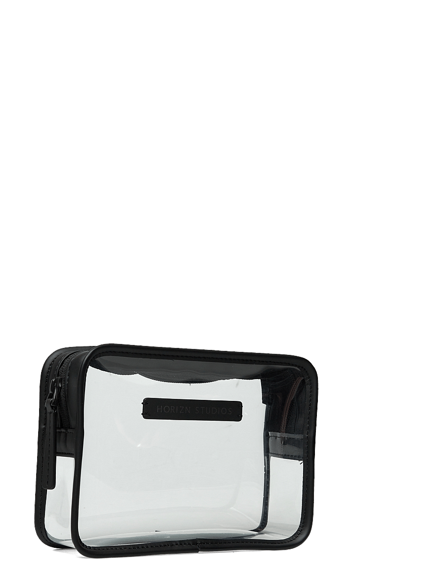 Horizn Studios - Liquids Bag - everyday style - black - 2