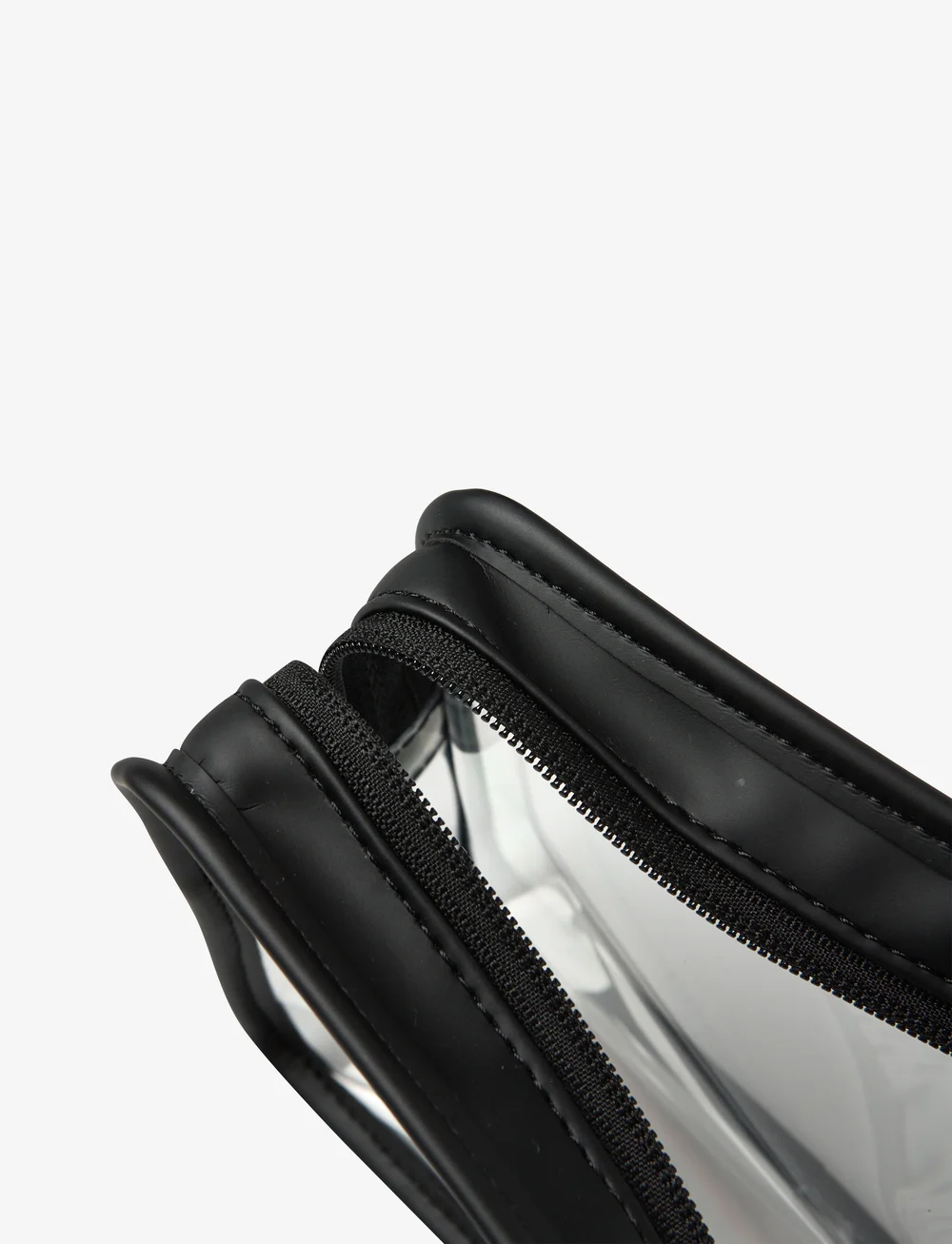 Horizn Studios - Liquids Bag - vardagsstil - black - 3