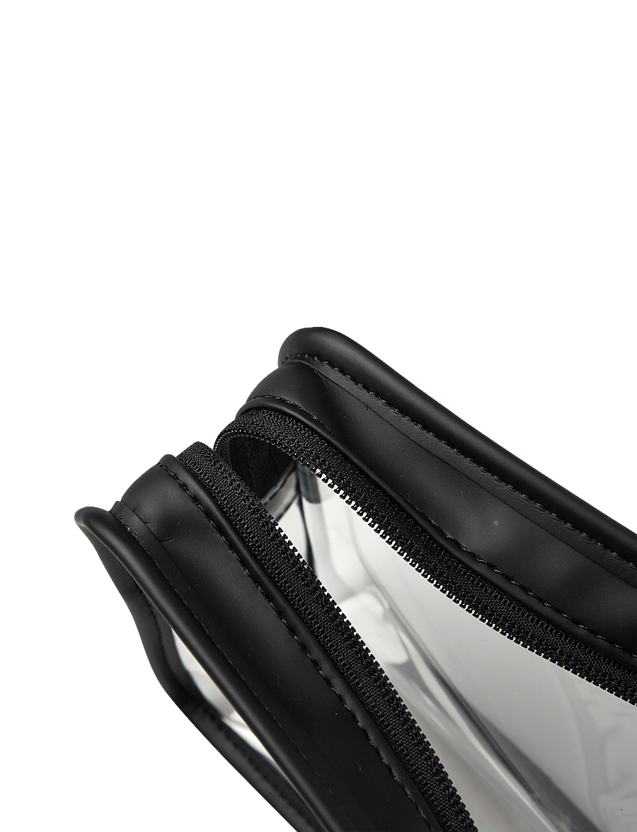 Horizn Studios - Liquids Bag - everyday style - black - 3
