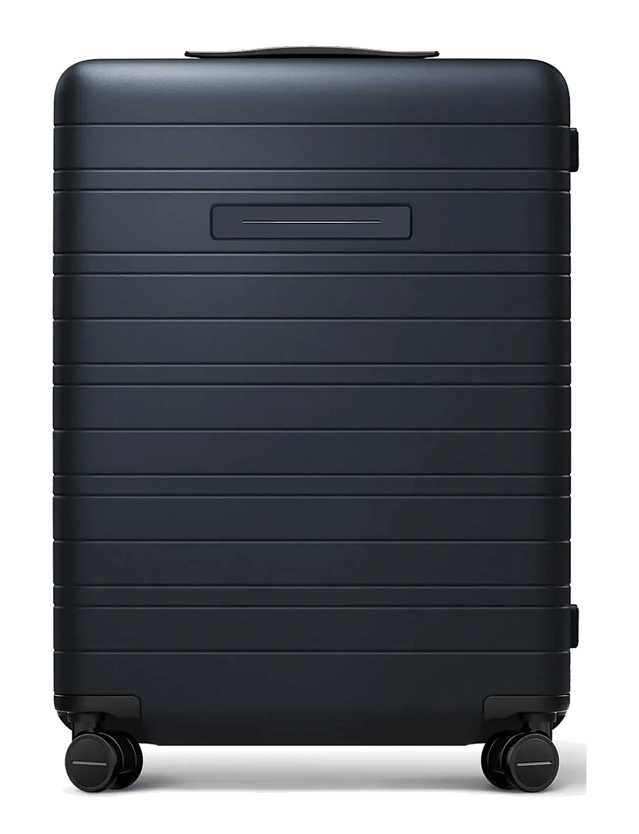 Horizn Studios - H6 Essential - medium resväskor - night blue - 2