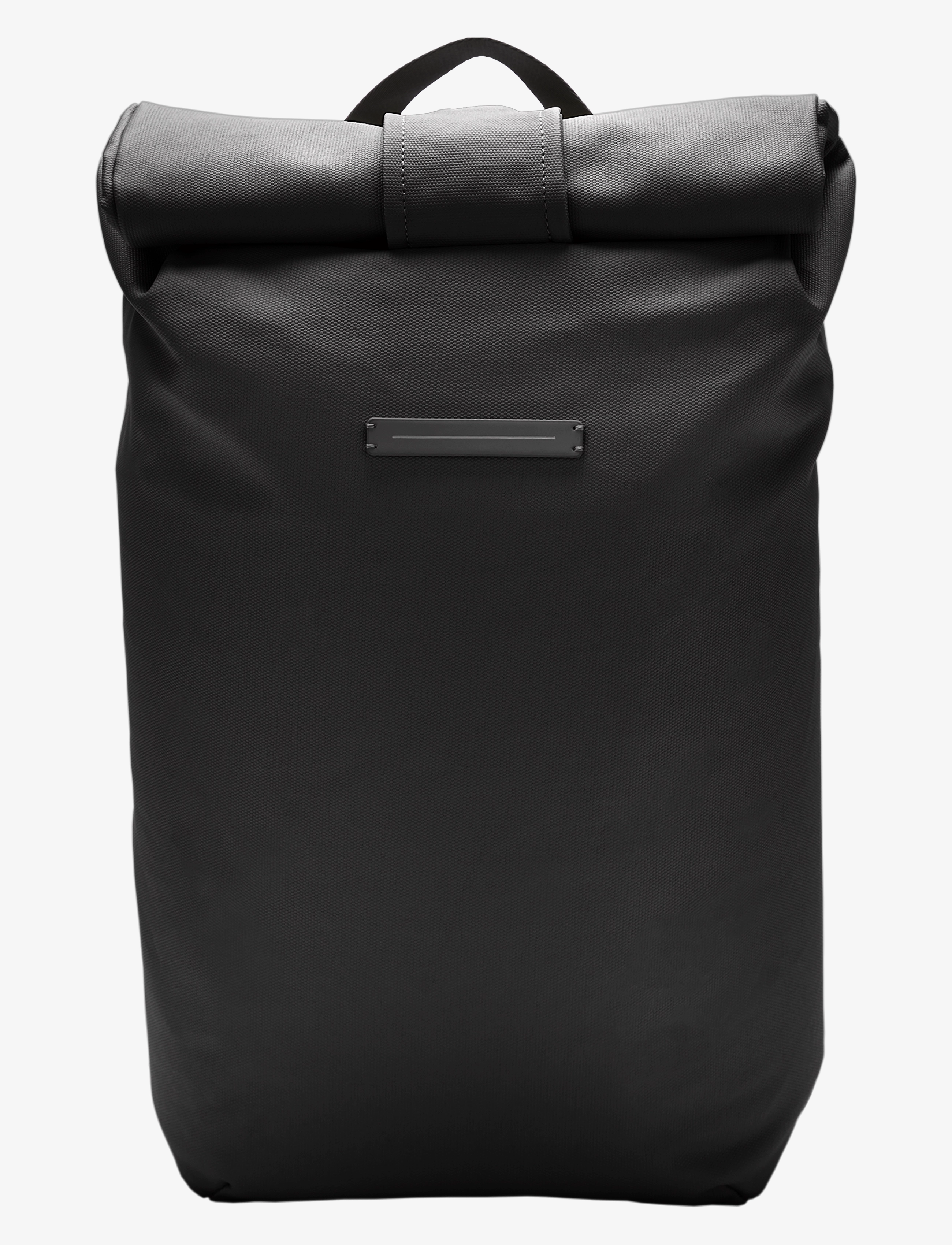Horizn Studios Sofo Rolltop Backpack, 58, Bags, Schwarz - Backpacks, Frauen