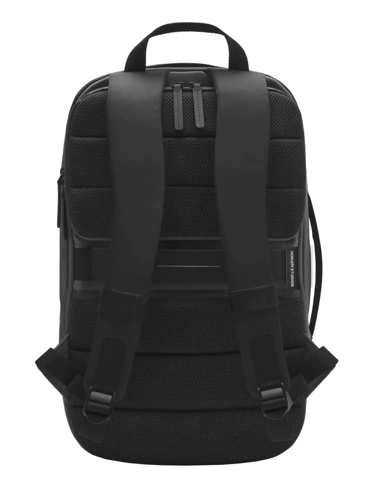 Horizn Studios - Gion Backpack Travel - handgepäckrucksäcke - all black - 1