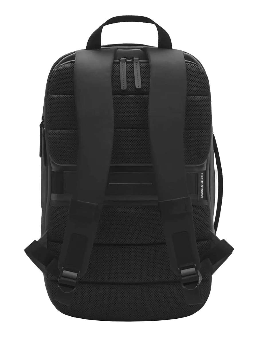 Horizn Studios - Gion Backpack Travel - sacs à dos de cabine - all black - 1