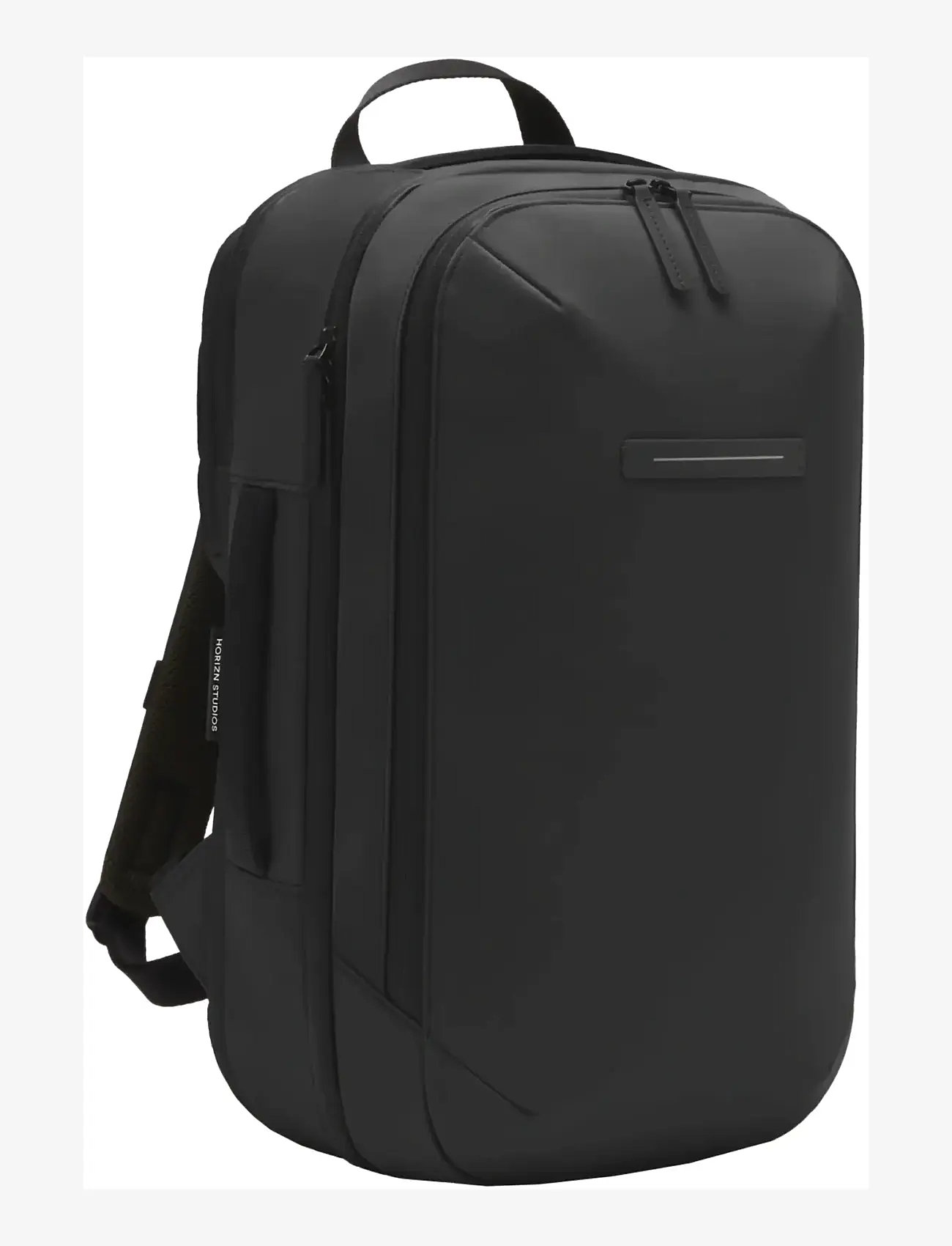 Horizn Studios - Gion Backpack Travel - shop efter anledning - all black - 4