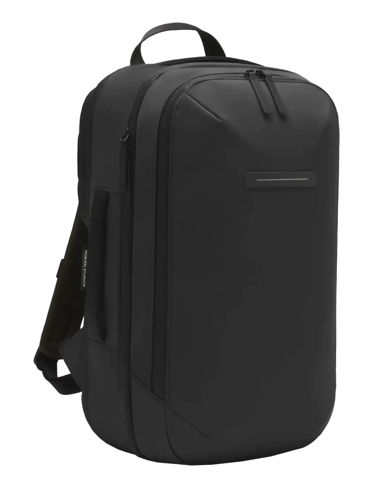 Horizn Studios - Gion Backpack Travel - handgepäckrucksäcke - all black - 4