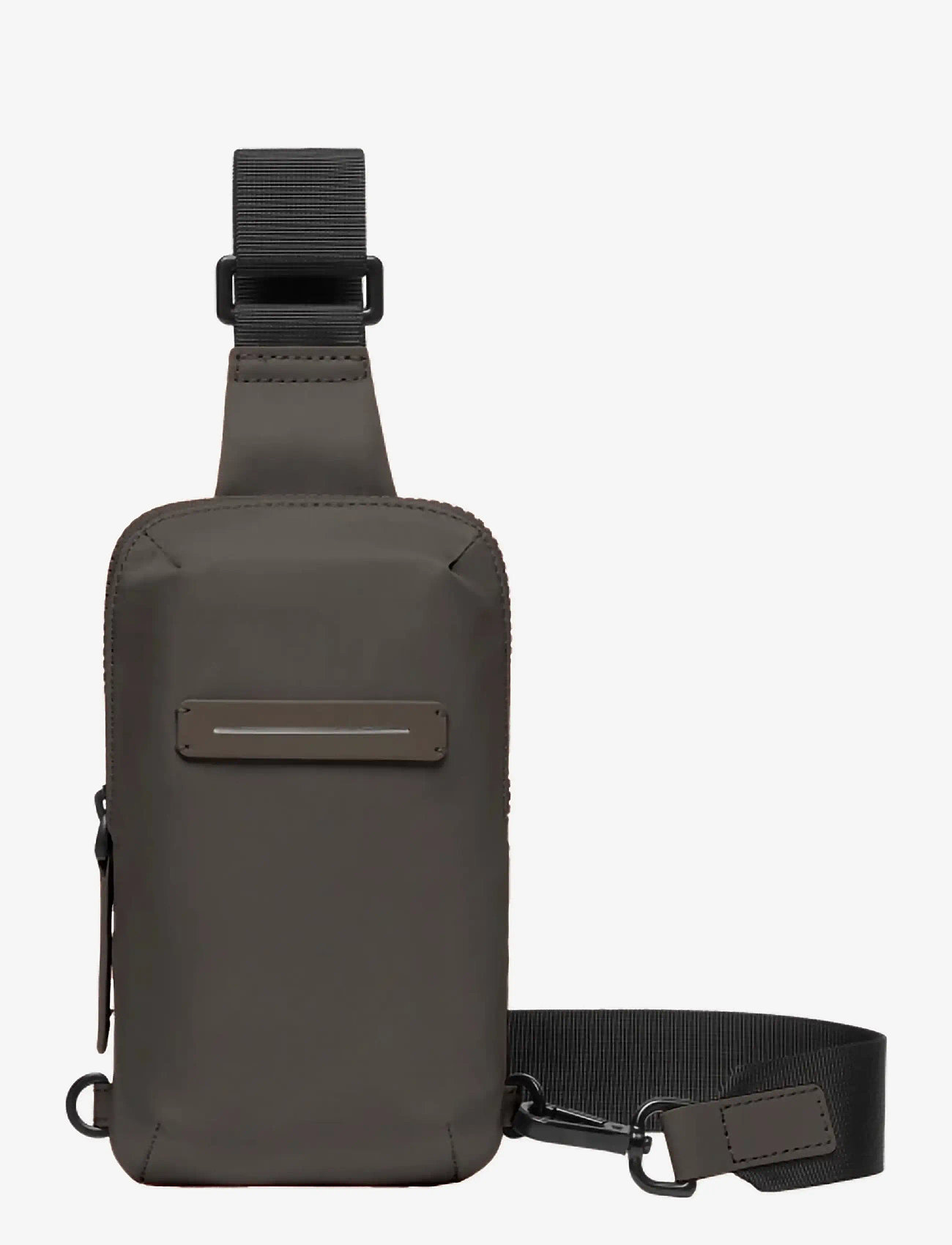 Horizn Studios - Gion Crossbody Bag S - pas- og rejseetuier - dark olive - 0