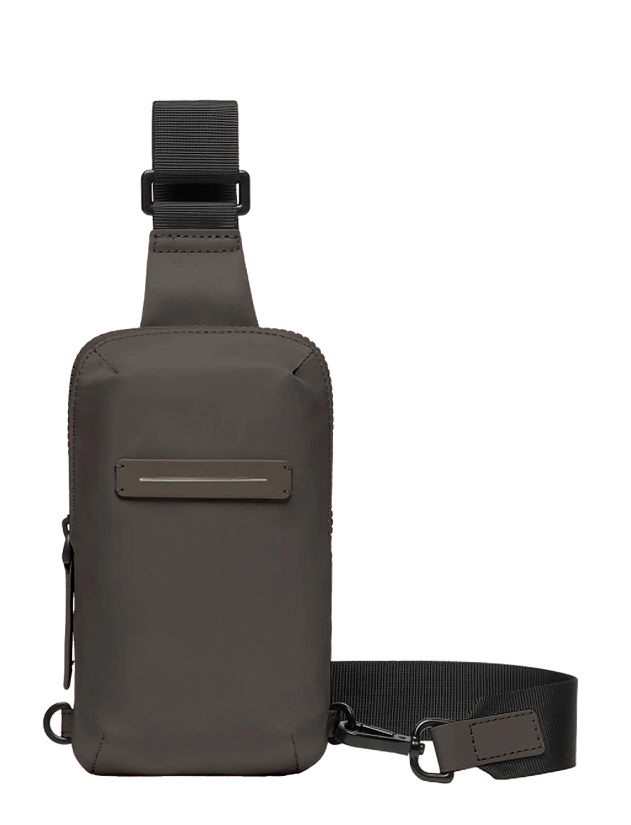 Horizn Studios - Gion Crossbody Bag S - passi- ja reisitaskud - dark olive - 0