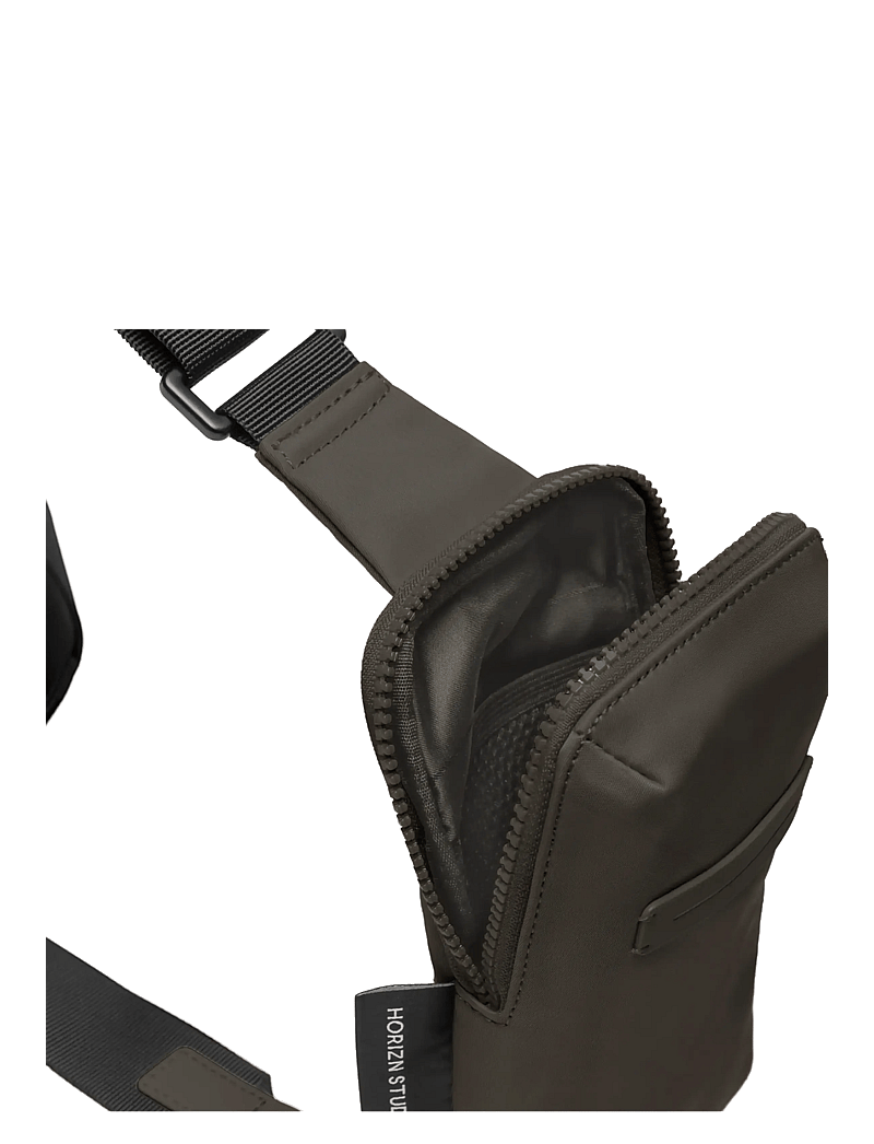 Horizn Studios - Gion Crossbody Bag S - reise-accessoires - dark olive - 2
