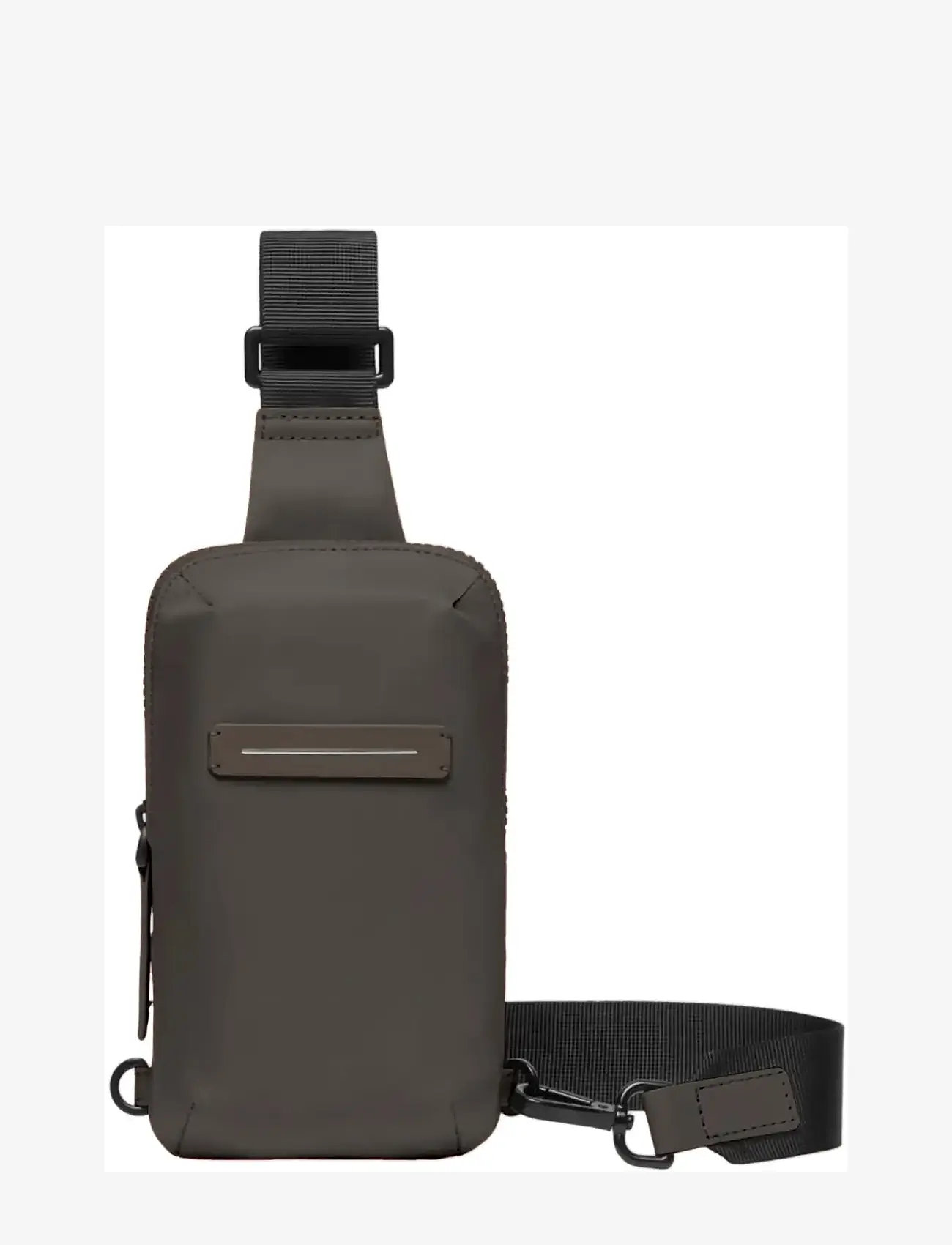 Horizn Studios - Gion Crossbody Bag S - pas- og rejseetuier - dark olive - 3