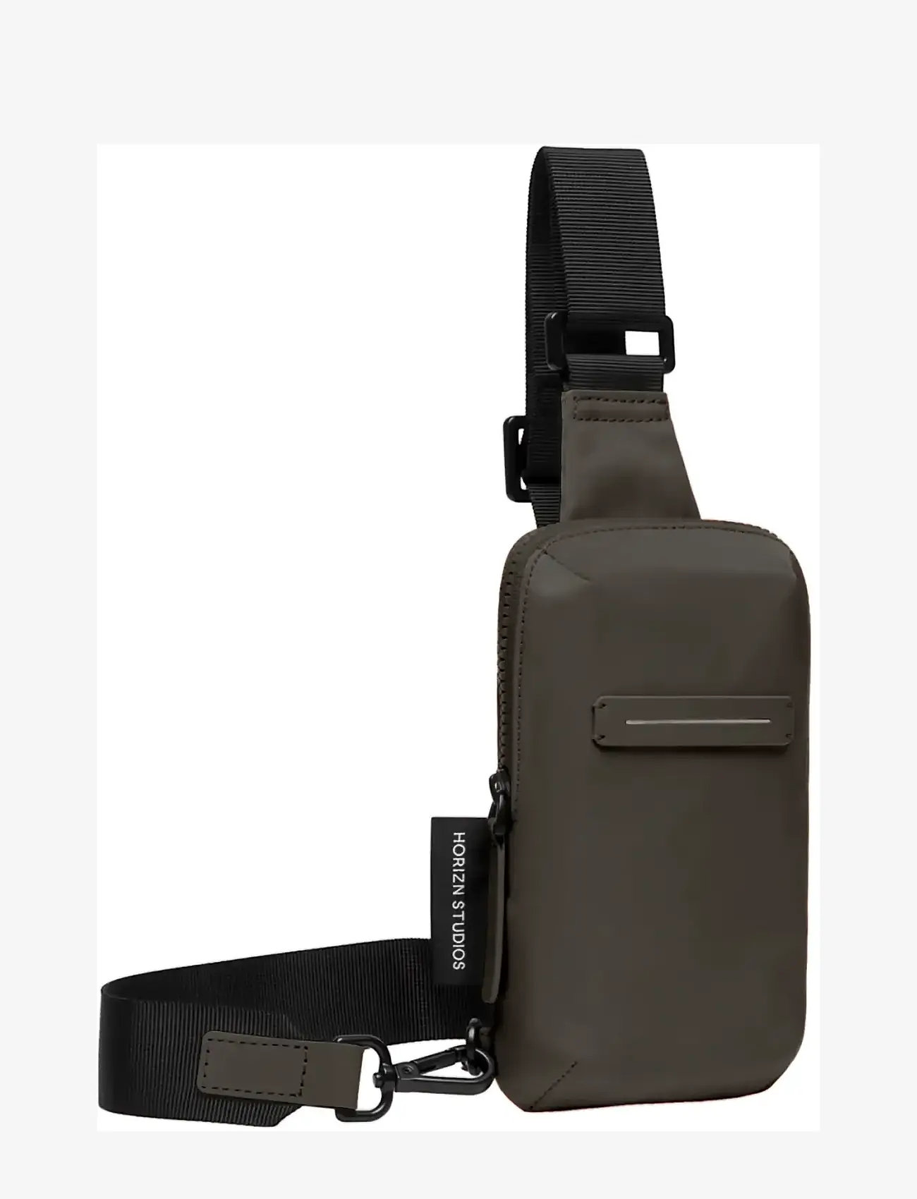 Horizn Studios - Gion Crossbody Bag S - pas- og rejseetuier - dark olive - 4