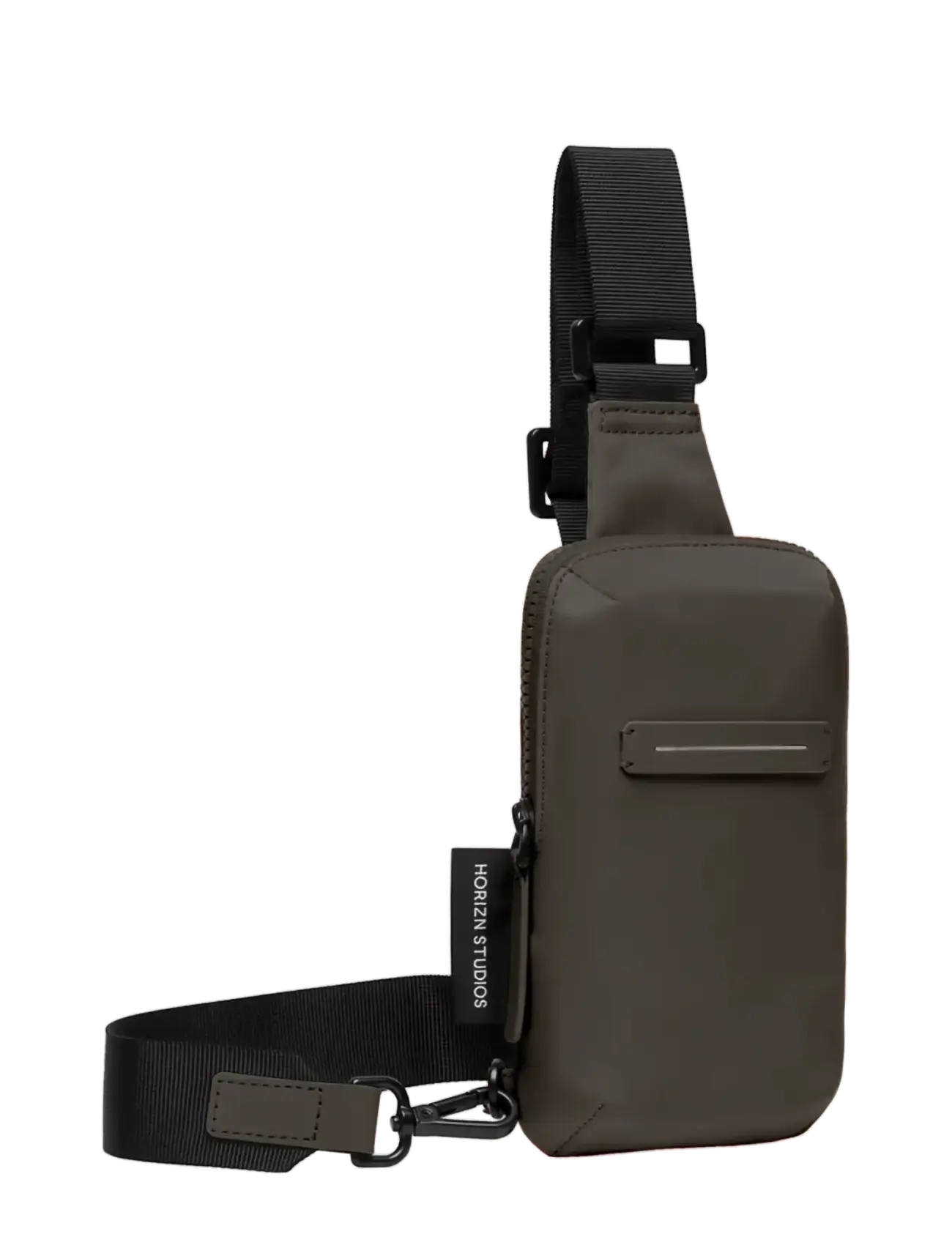 Horizn Studios - Gion Crossbody Bag S - passi- ja reisitaskud - dark olive - 4