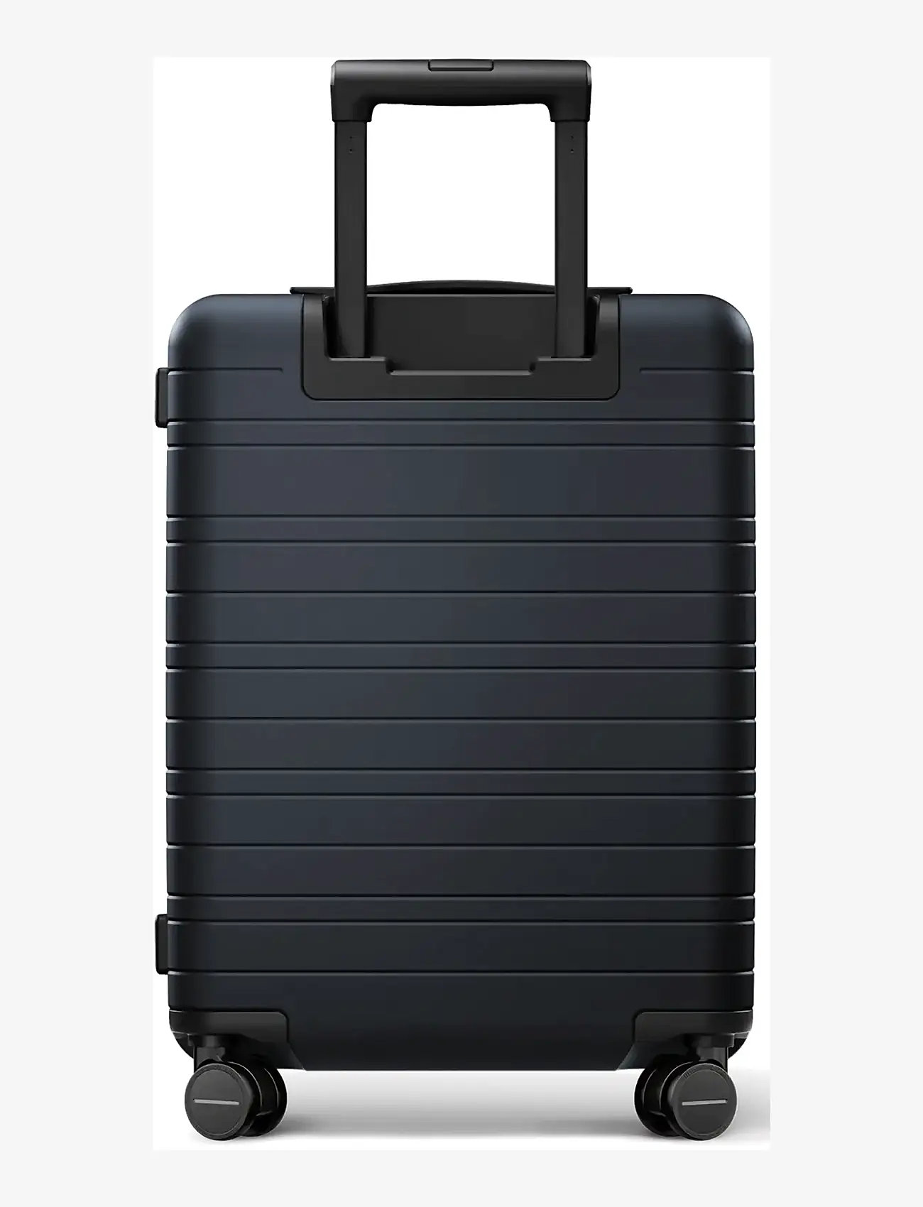 Horizn Studios - M5 Essential - cabin size suitcases - night blue - 1