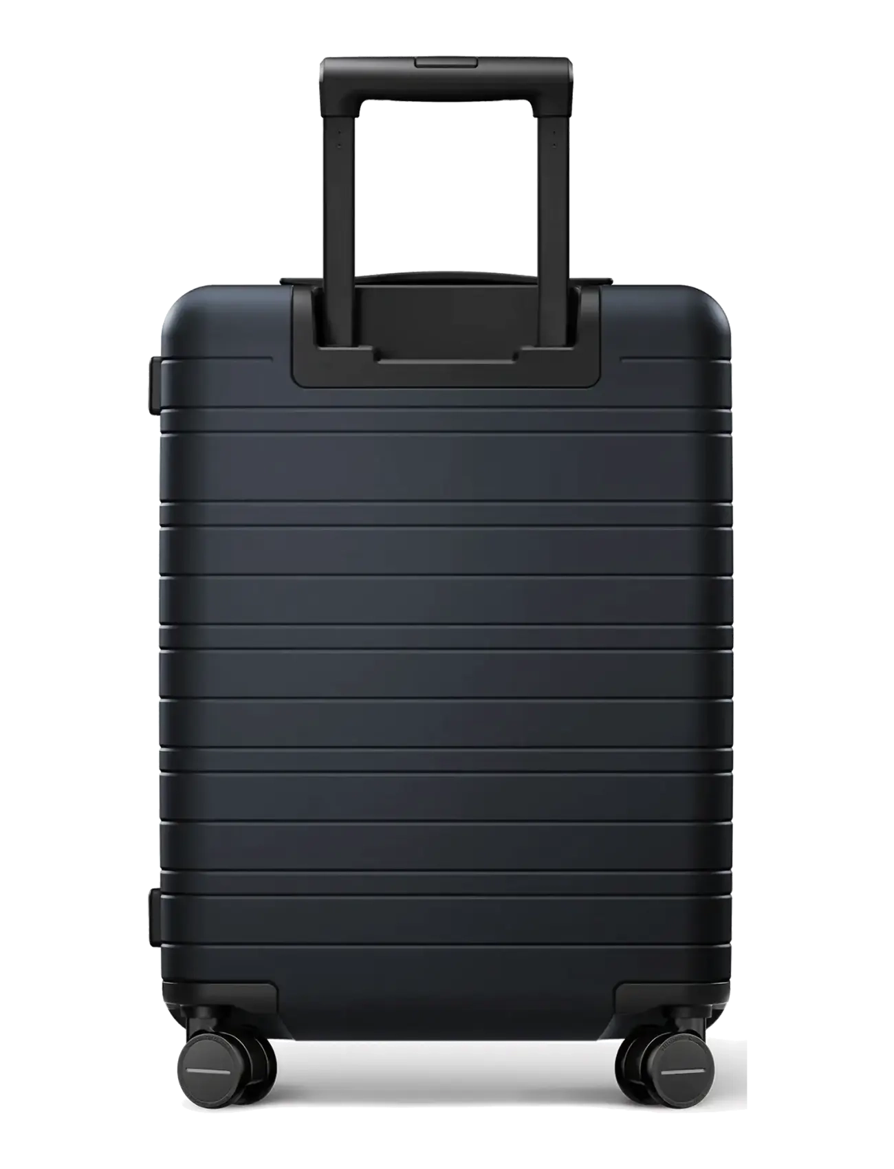 Horizn Studios - M5 Essential - cabin size suitcases - night blue - 1
