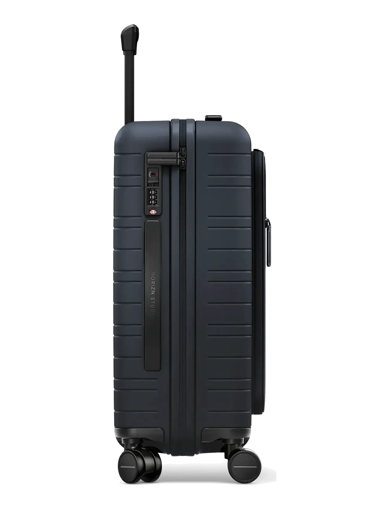 Horizn Studios - M5 Essential - cabin size suitcases - night blue - 5