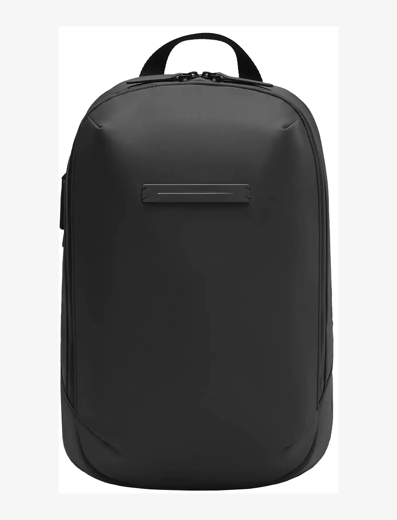 Horizn Studios - Gion Backpack Pro M - carry-on backpacks - all black - 0