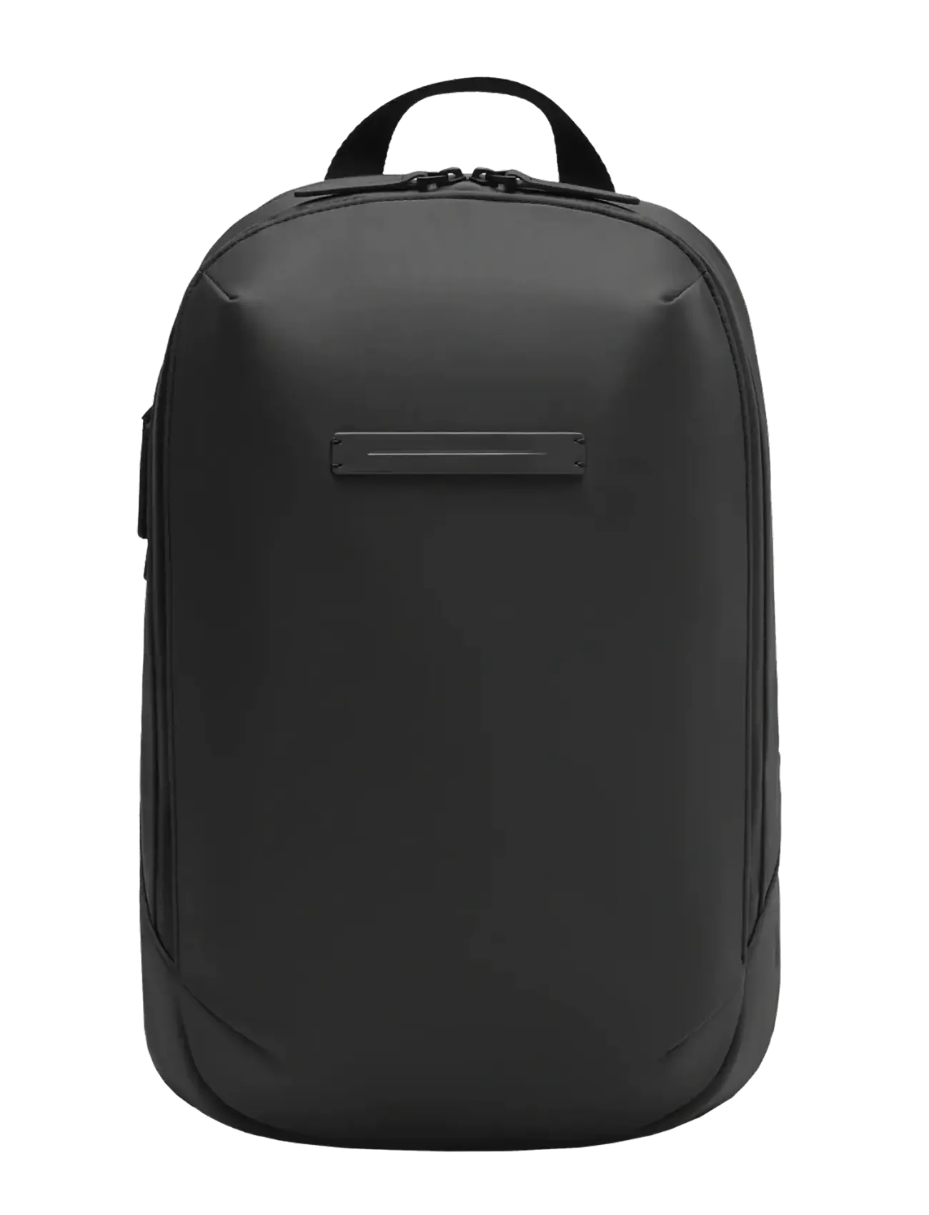 Horizn Studios Gion Backpack Pro M - Bags - ALL BLACK / black