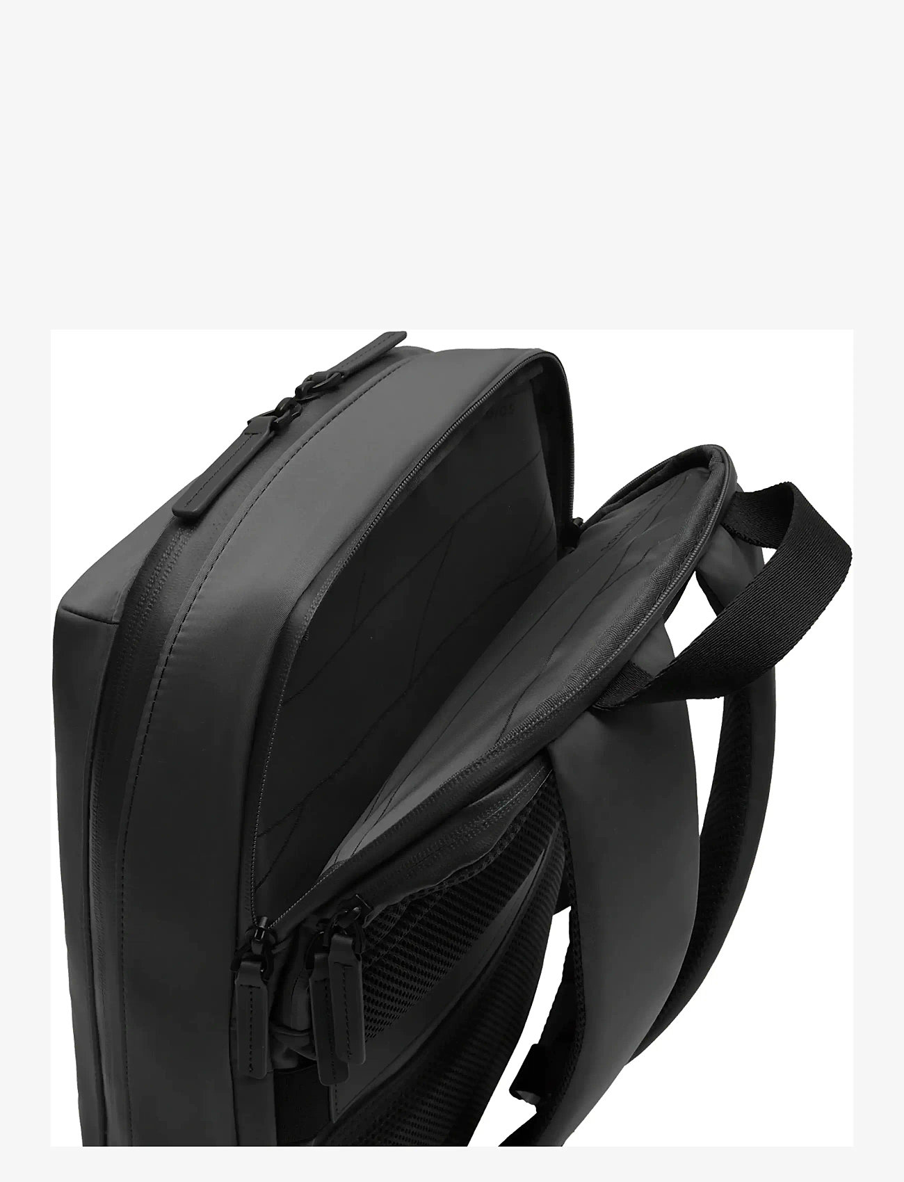 Horizn Studios - Gion Backpack Pro M - carry-on backpacks - all black - 4