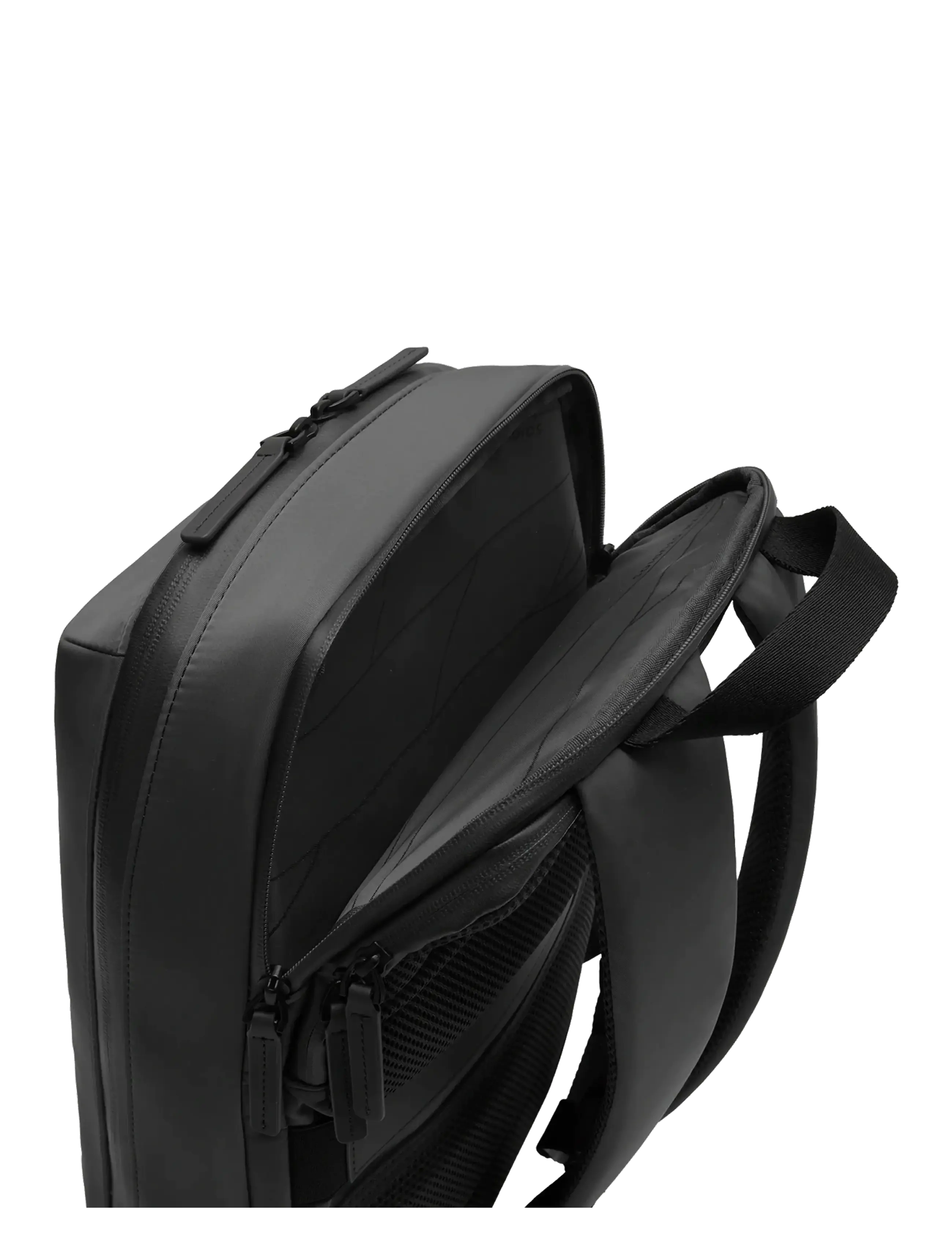 Horizn Studios - Gion Backpack Pro M - carry-on-ryggsäckar - all black - 4