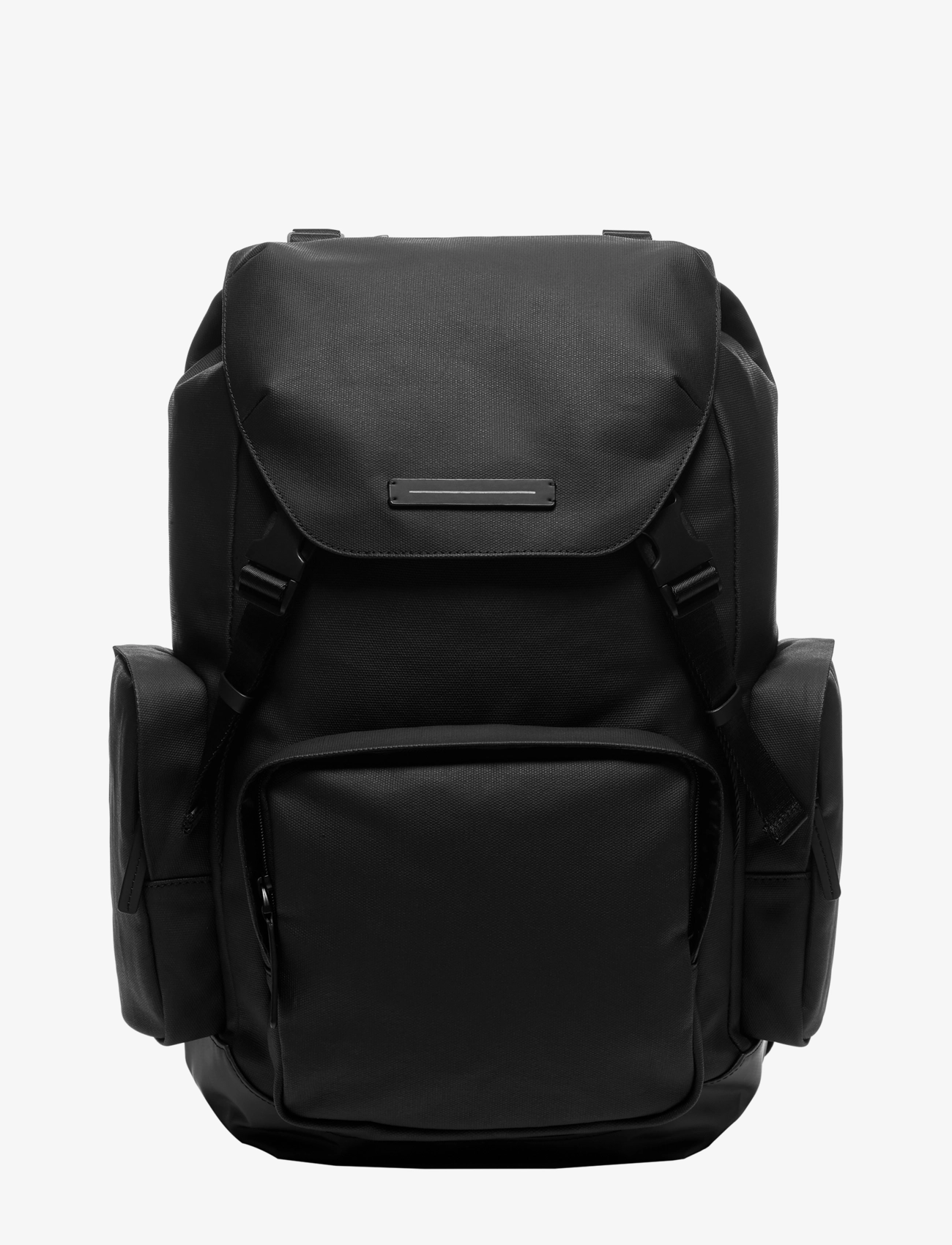 Horizn Studios Sofo Backpack Travel, 50, Bags, Schwarz - Backpacks, Frauen