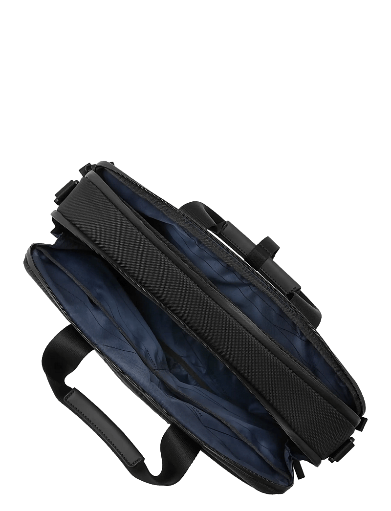 Horizn Studios - Midtown Briefcase - taschen - all black - 5