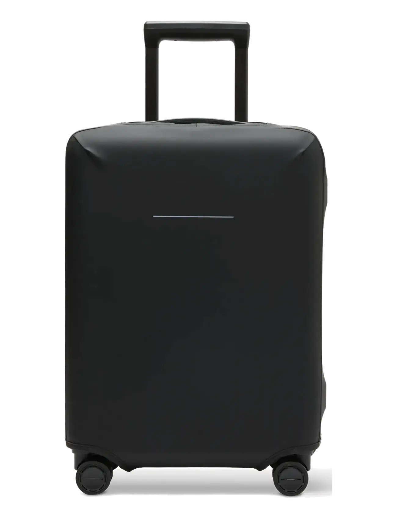 Horizn Studios H5 Suitcase Protection Sleeve, 59, Black, Tasker > Kufferter, Herre