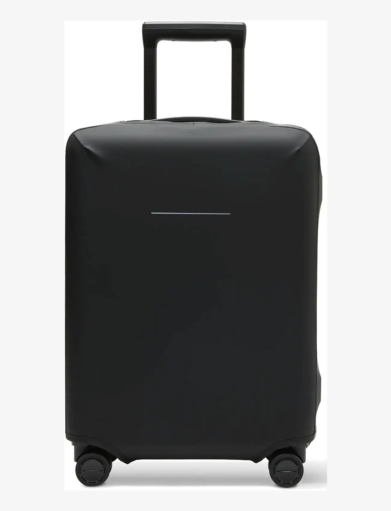 Horizn Studios - H5 Suitcase Protection Sleeve - all black - 0