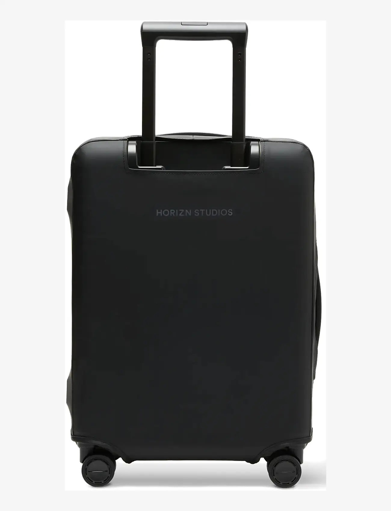 Horizn Studios - H5 Suitcase Protection Sleeve - all black - 1