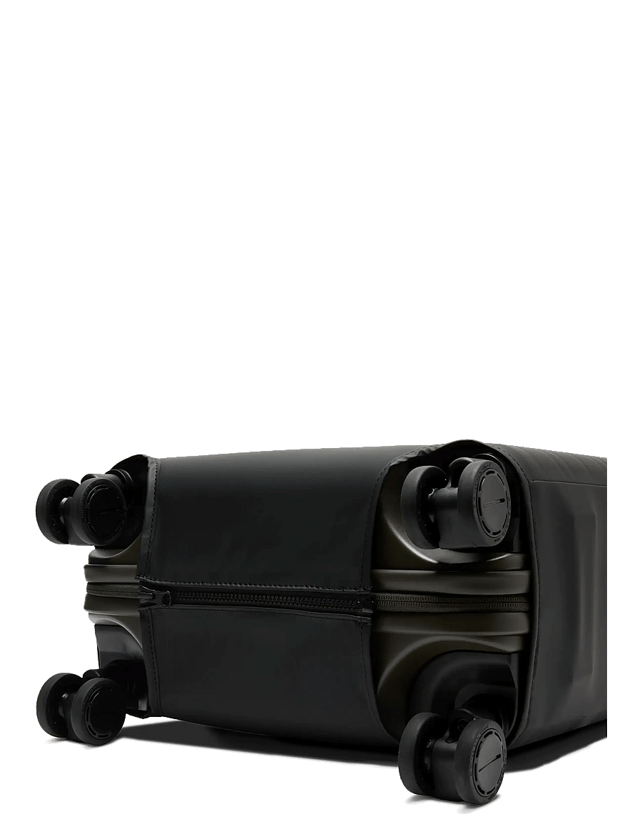 Horizn Studios - H5 Suitcase Protection Sleeve - vacation essentials - all black - 2