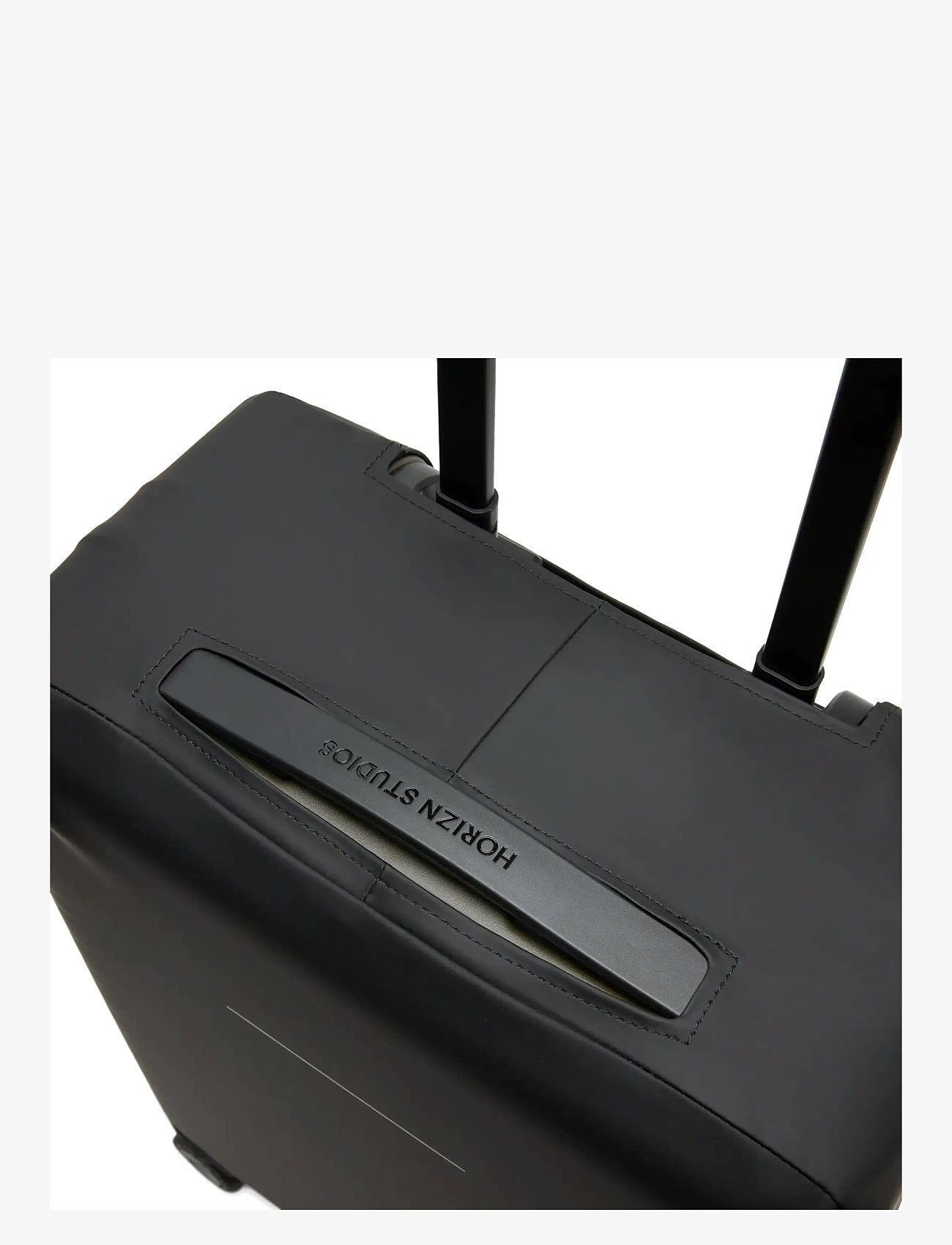 Horizn Studios - H5 Suitcase Protection Sleeve - all black - 3