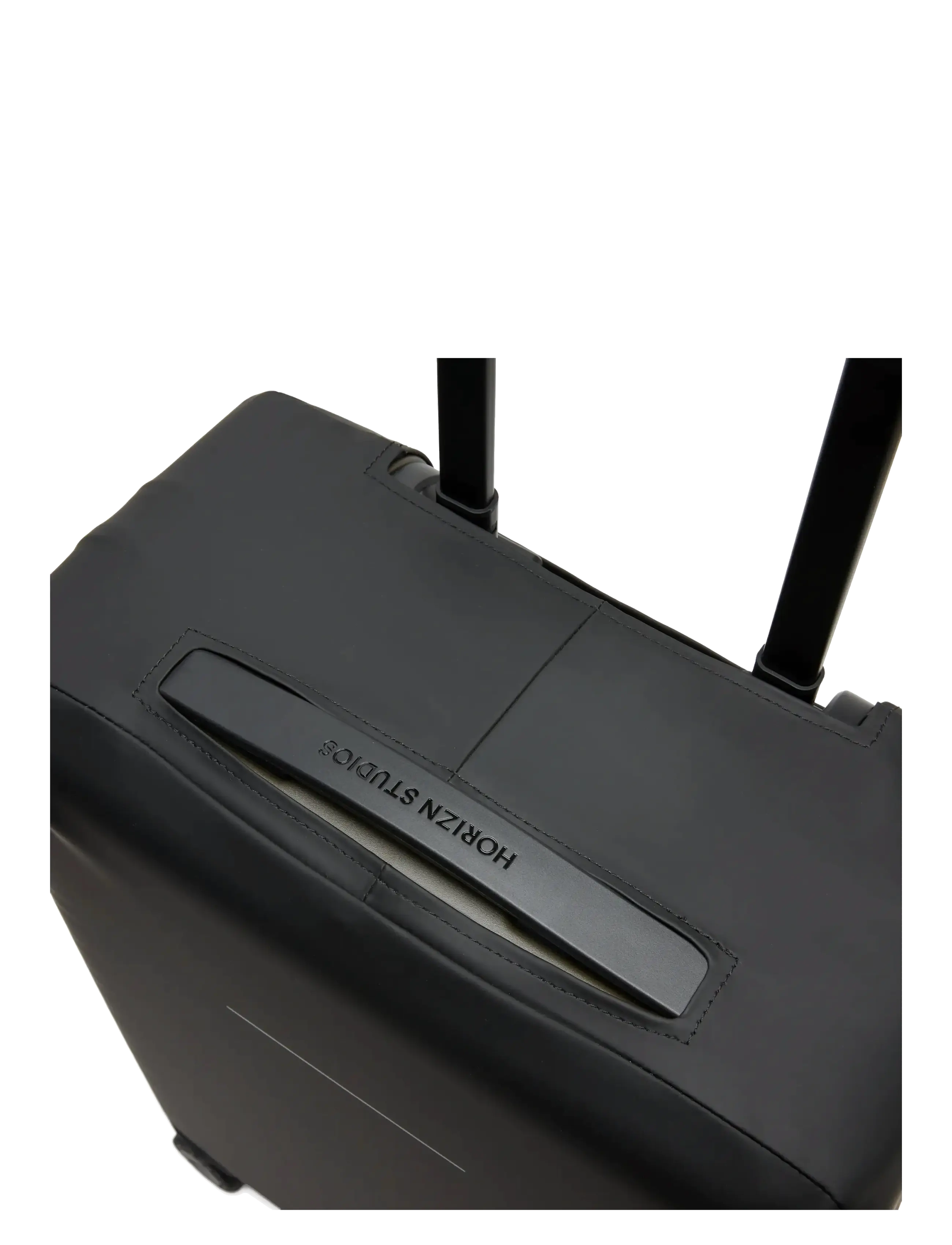 Horizn Studios - H5 Suitcase Protection Sleeve - vacation essentials - all black - 3