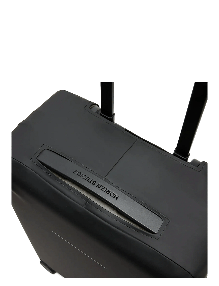 Horizn Studios - H5 Suitcase Protection Sleeve - vacation essentials - all black - 3