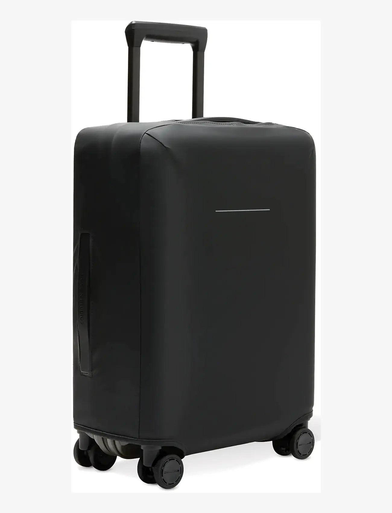 Horizn Studios - H5 Suitcase Protection Sleeve - all black - 4
