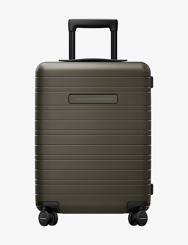 Horizn Studios - H5 Essential - håndbaggage - dark olive - 0