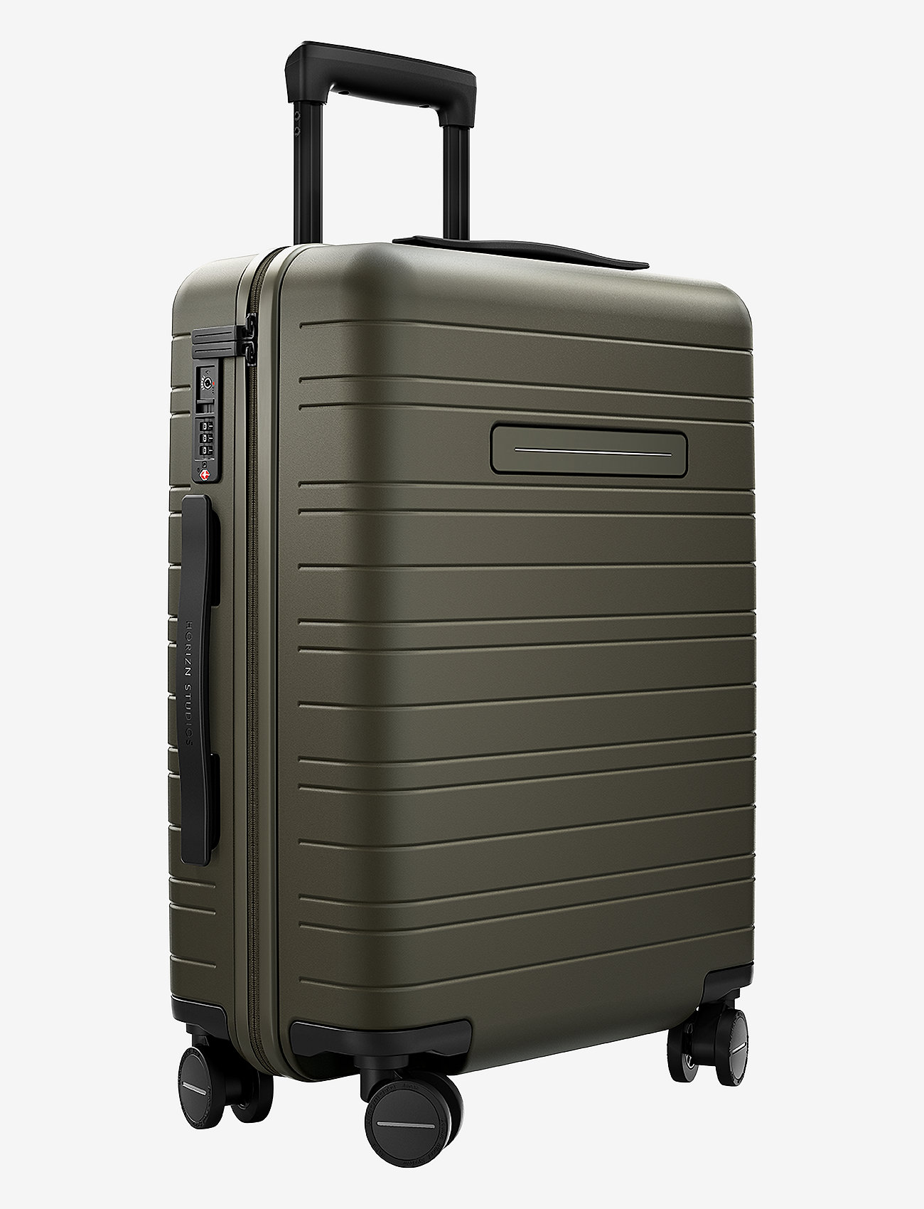 Horizn Studios - H5 Essential - håndbaggage - dark olive - 1
