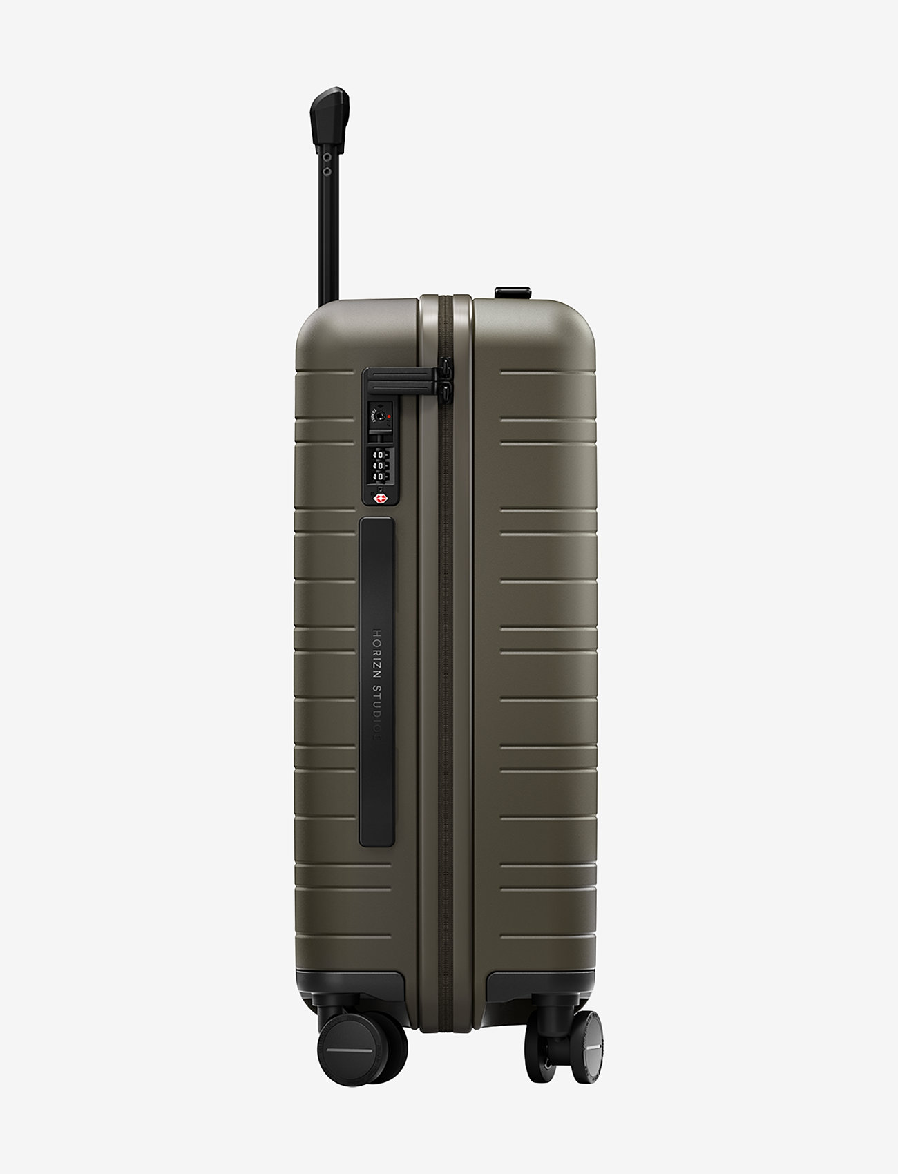 Horizn Studios - H5 Essential - håndbaggage - dark olive - 2