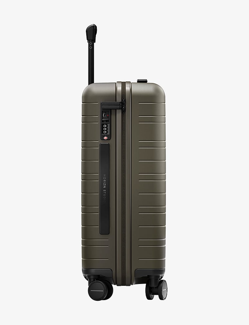 Horizn Studios - H5 Essential - håndbaggage - dark olive - 2