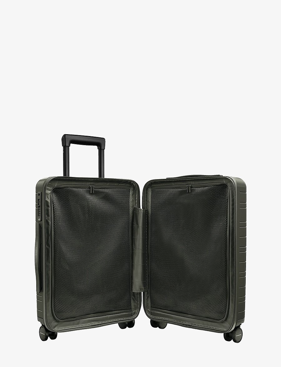 Horizn Studios - H5 Essential - rokas bagāžas koferi - dark olive - 4