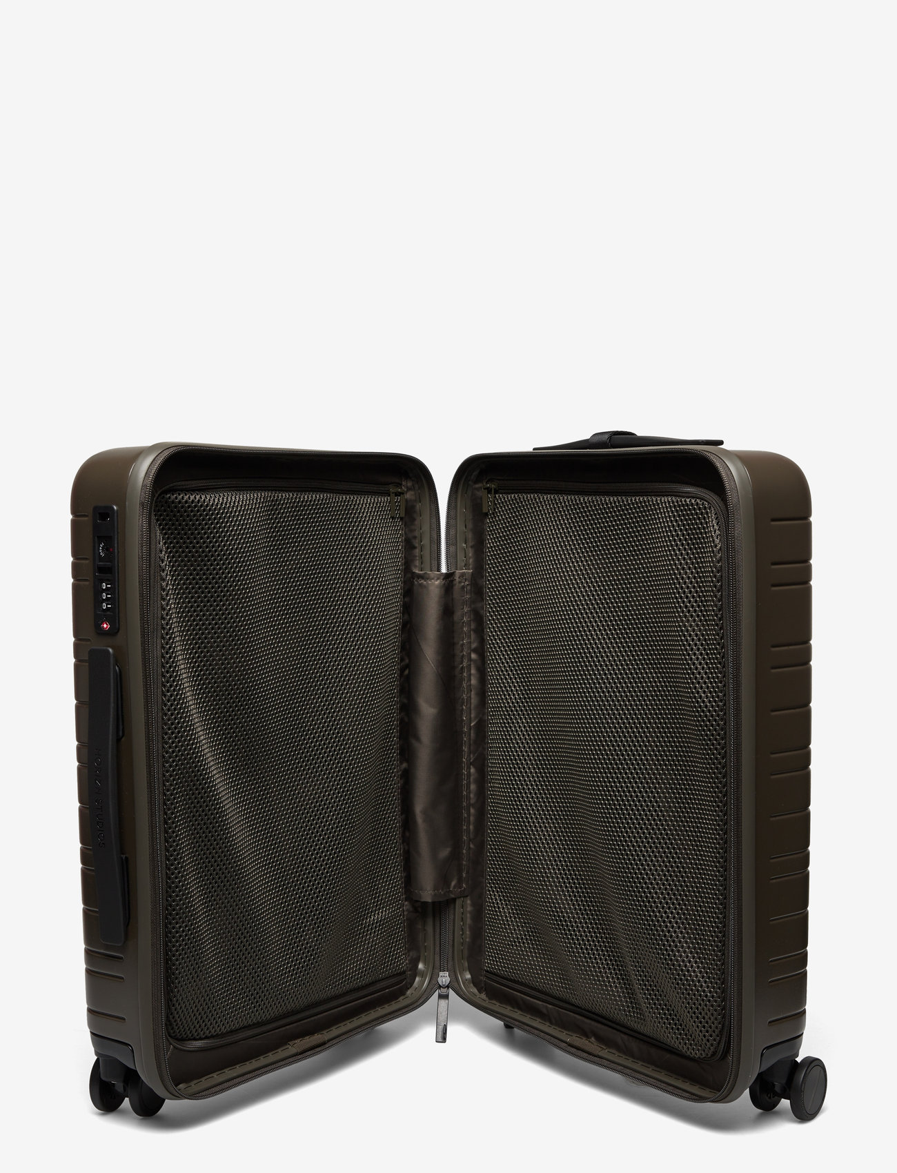 Horizn Studios - H5 Essential - håndbaggage - dark olive - 5
