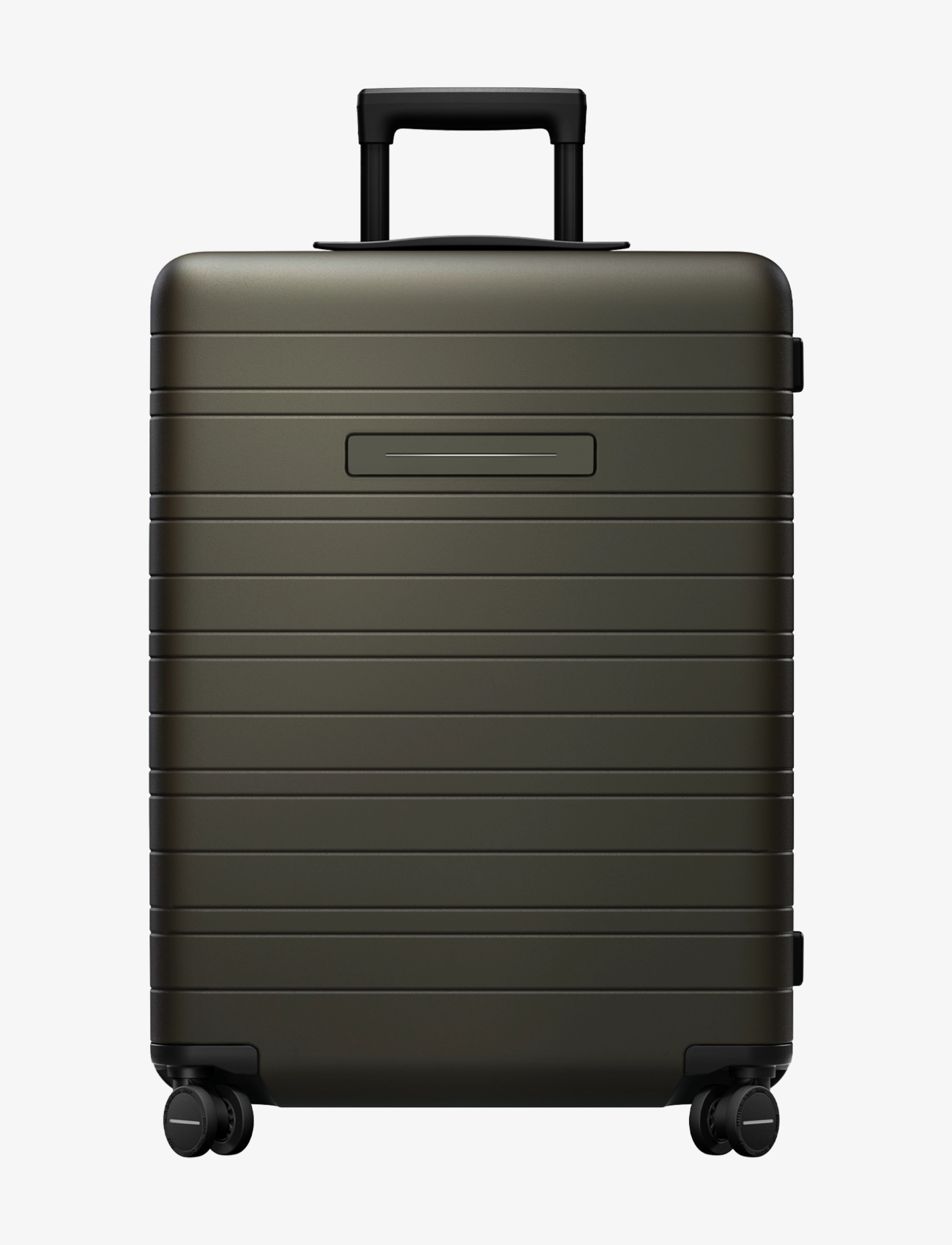 Horizn Studios H6 Essential, 64, Bags, Khakigrün - Suitcases, Frauen