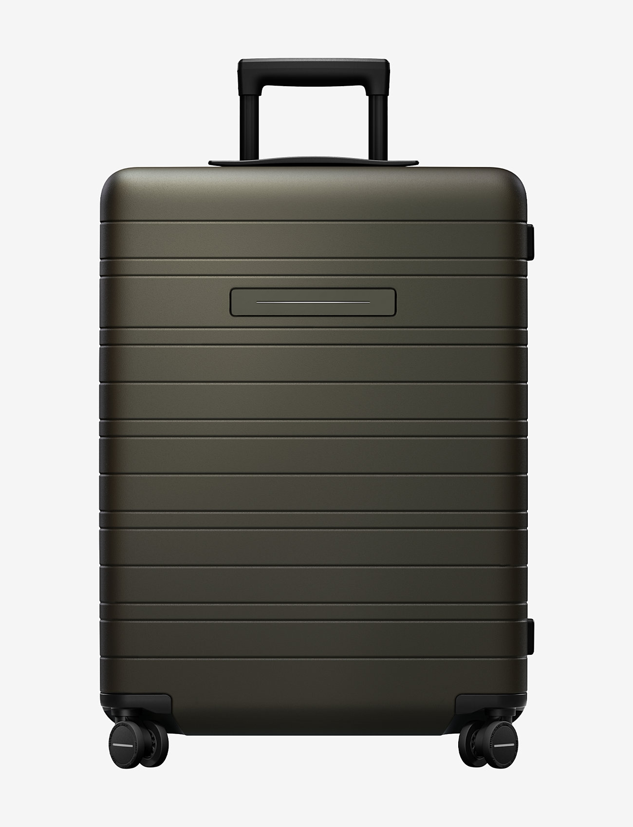 Horizn Studios - H6 Essential - mellemstore kufferter - dark olive - 0