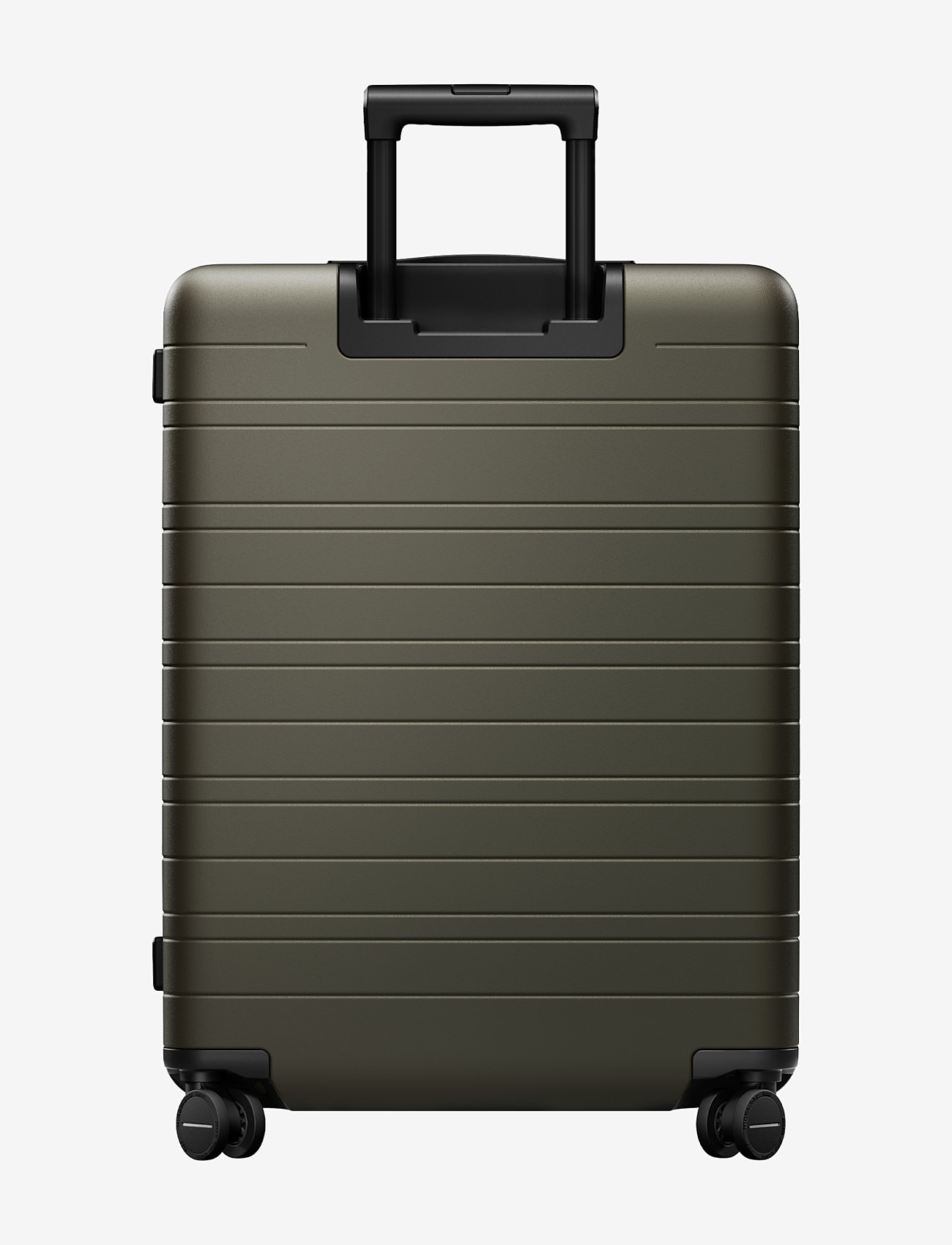 Horizn Studios - H6 Essential - mellemstore kufferter - dark olive - 3