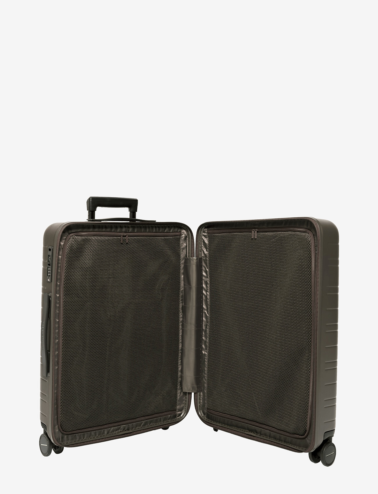 Horizn Studios - H6 Essential - mellemstore kufferter - dark olive - 4