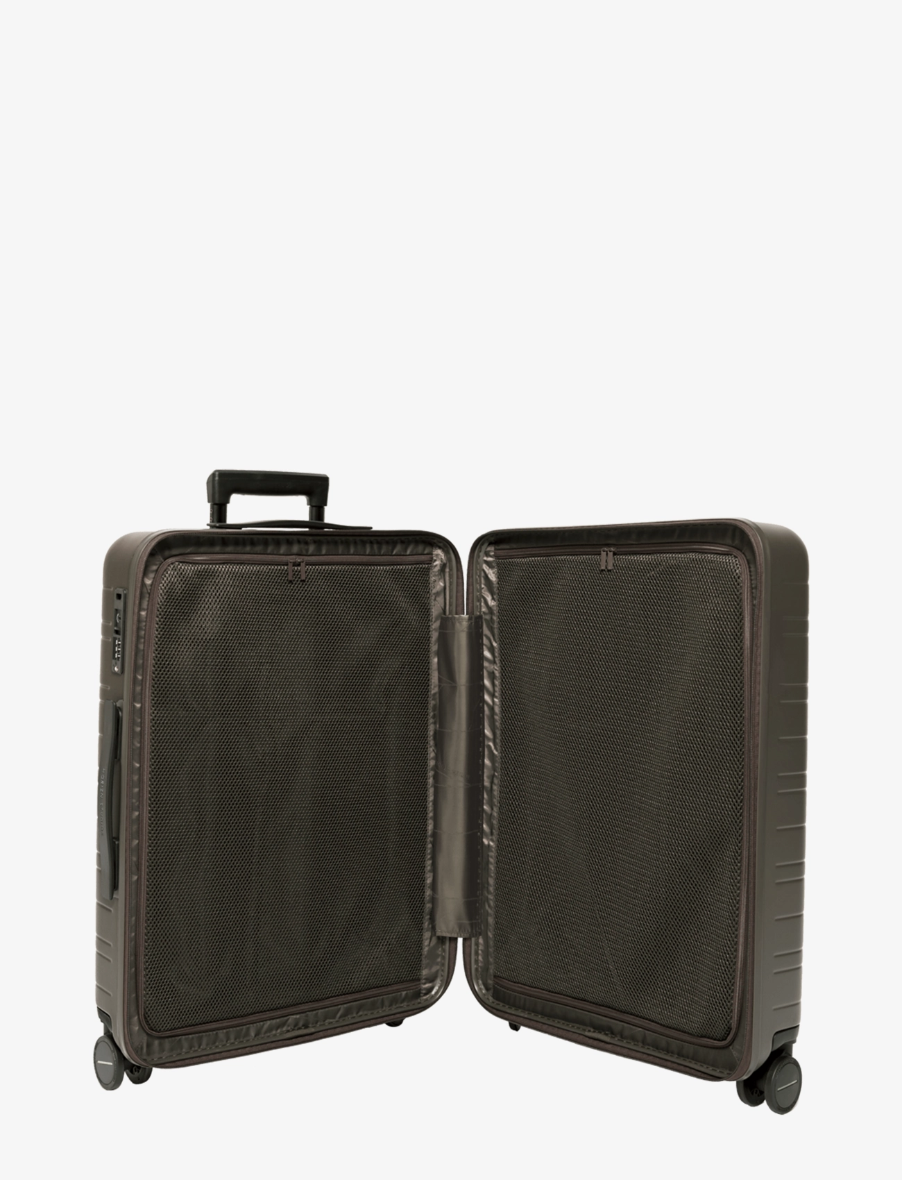 Horizn Studios - H6 Essential - keskmise suurusega kohvrid - dark olive - 4