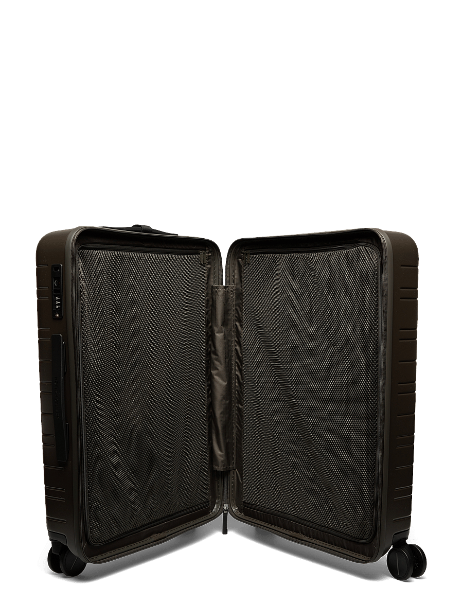 Horizn Studios - H6 Essential - mittelgroße koffer - dark olive - 5