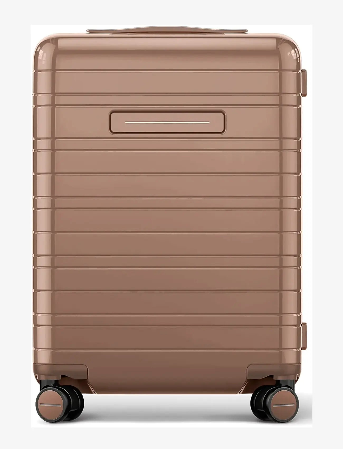 Horizn Studios - H5 RE - mellemstore kufferter - glossy mocha - 0