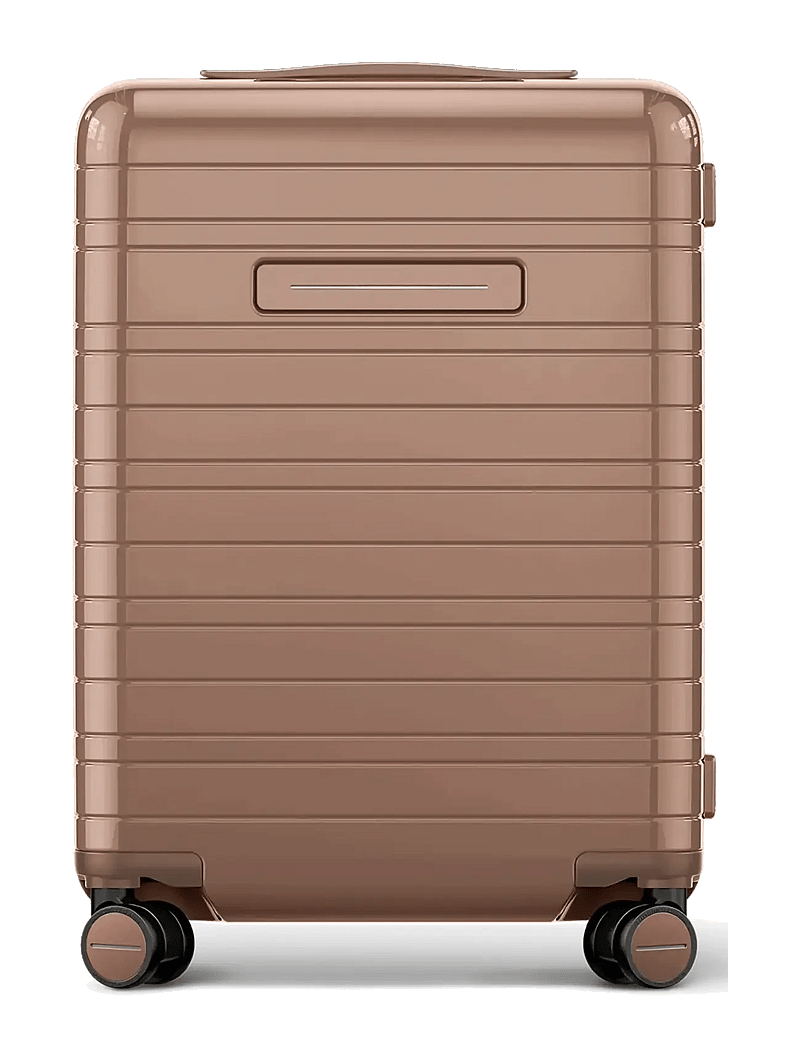 Horizn Studios - H5 RE - medium resväskor - glossy mocha - 0