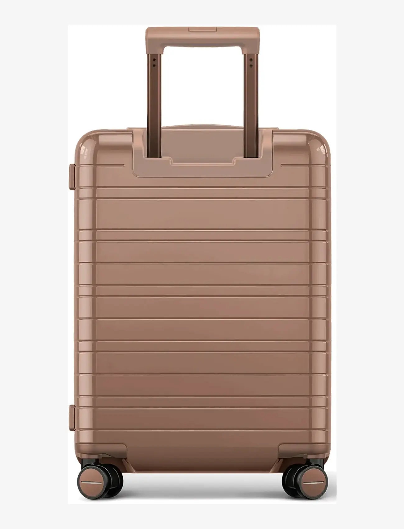 Horizn Studios - H5 RE - mellemstore kufferter - glossy mocha - 1